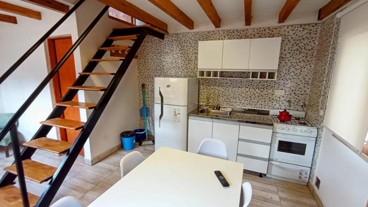 Alquiler departamento en Bariloche 5 pax