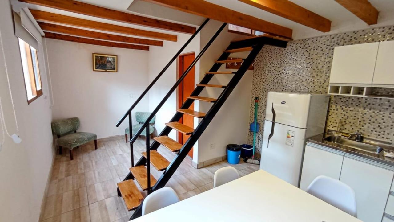 Alquiler departamento en Bariloche 5 pax