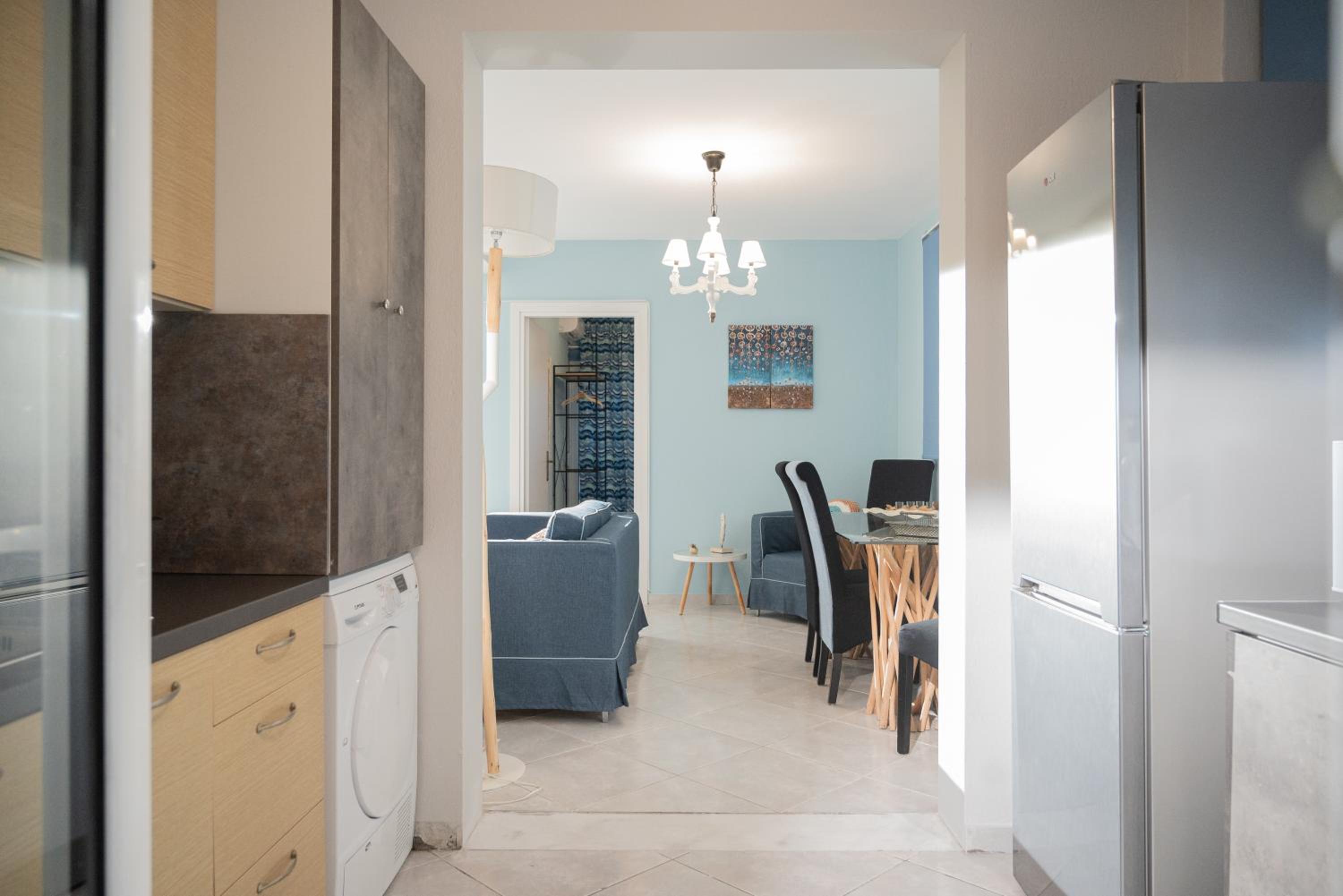 Ammos Lux Apartments