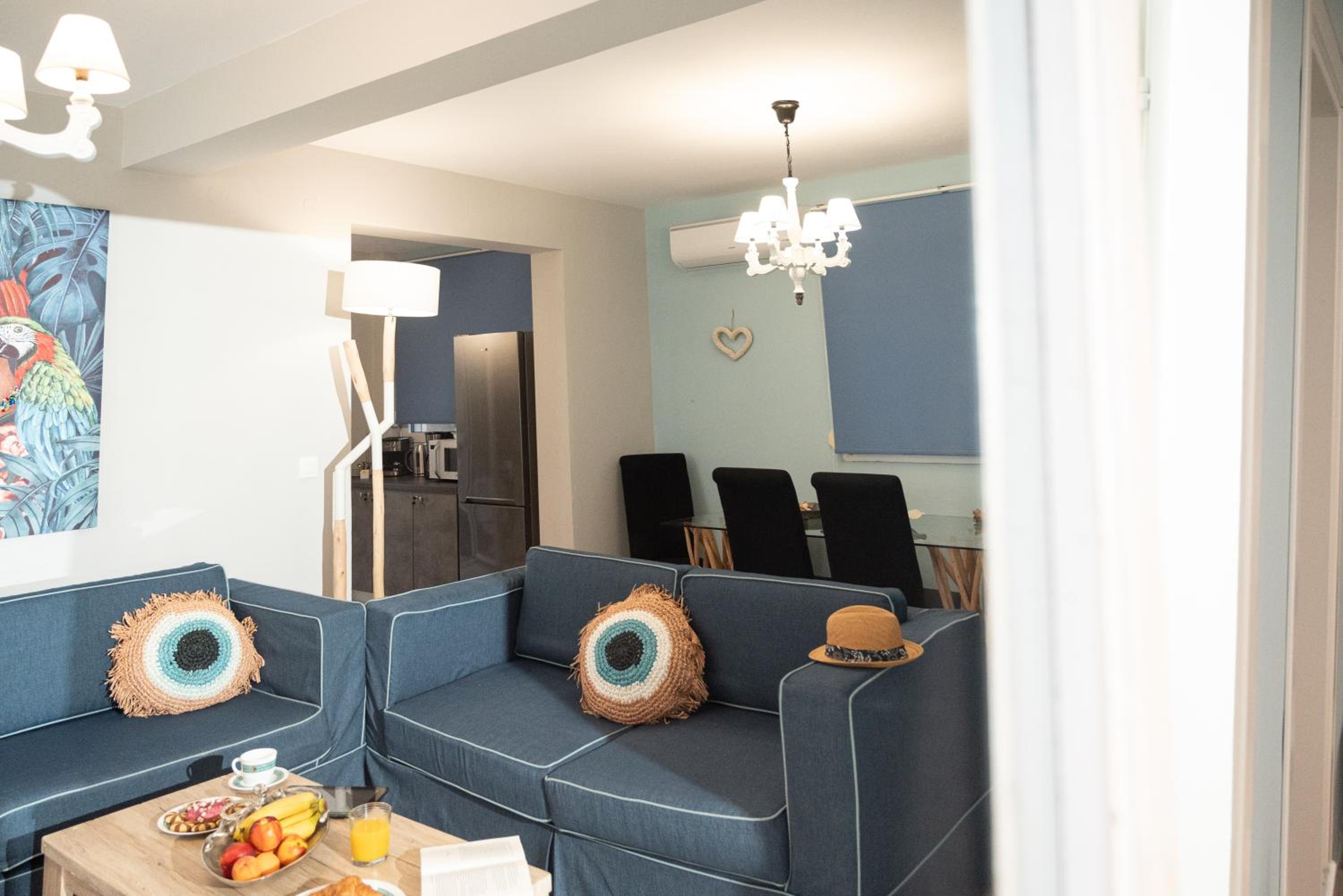 Ammos Lux Apartments