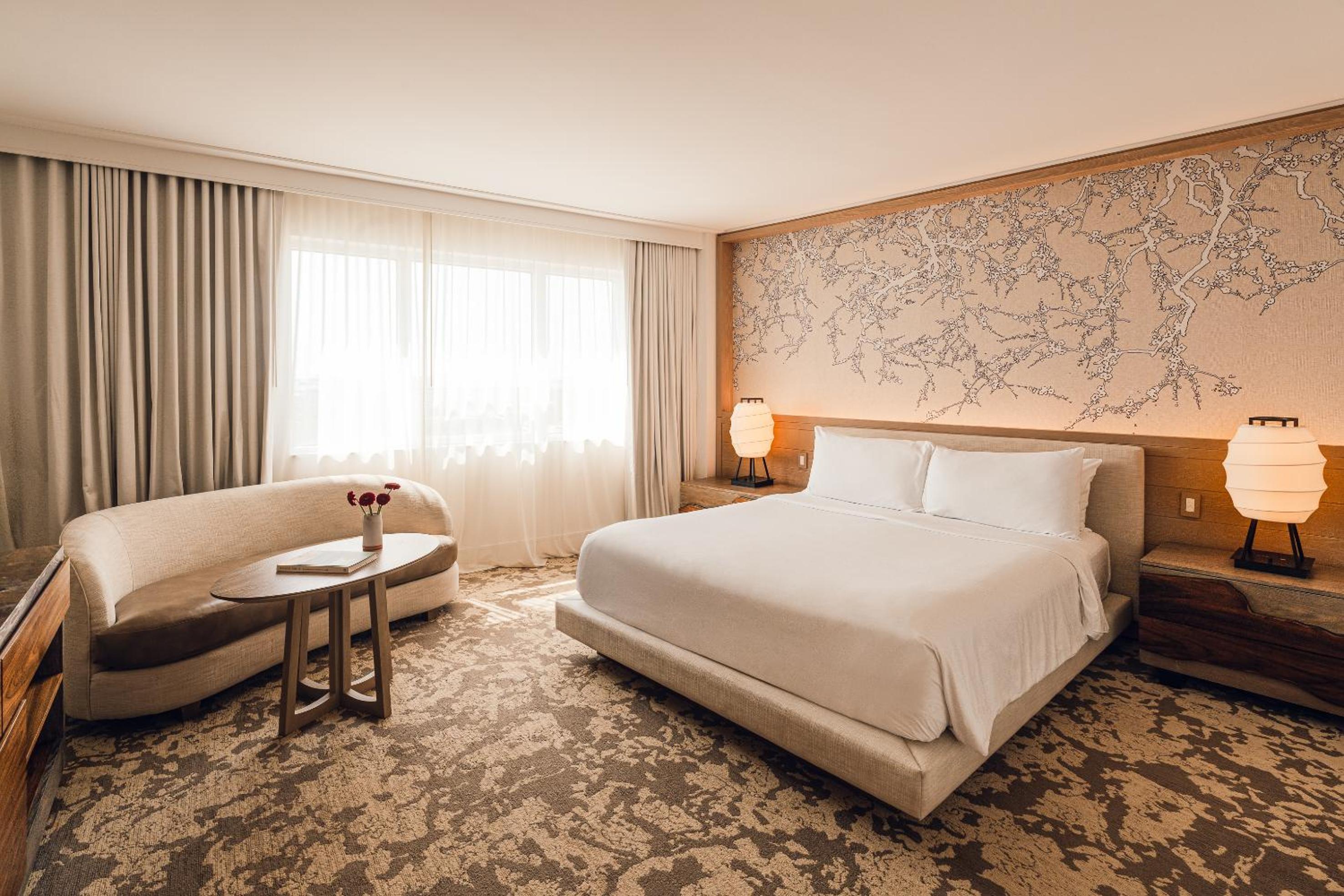Nobu Hotel Miami Beach