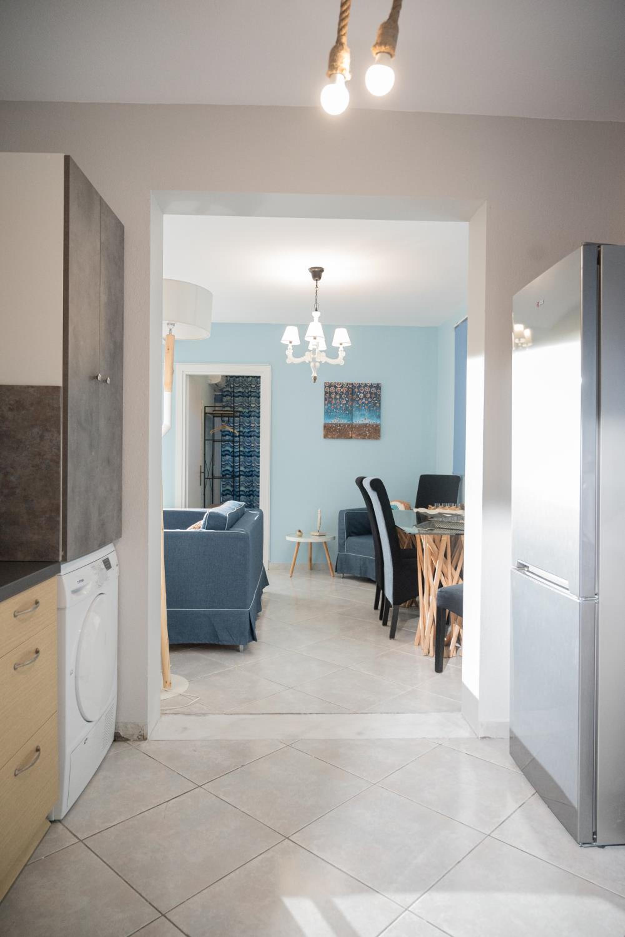Ammos Lux Apartments