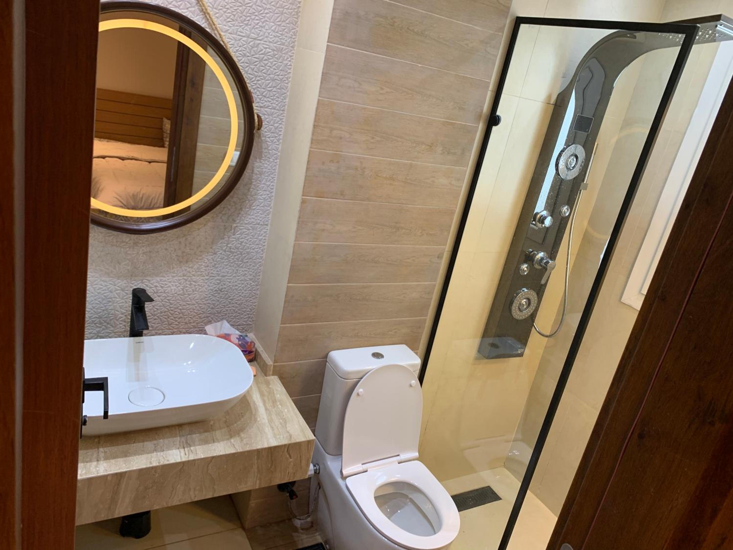 Luxury Twin Villa in Mountain View Ras Elhikma