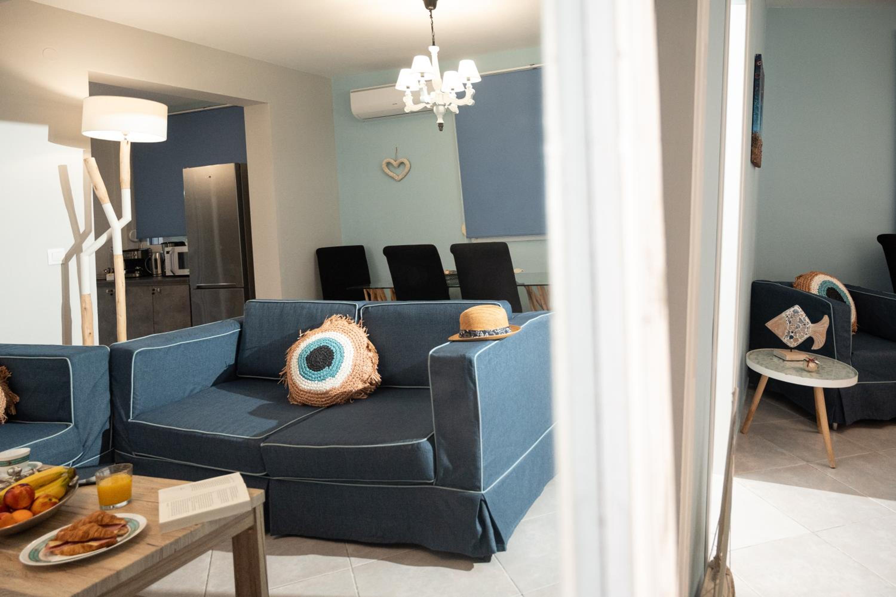 Ammos Lux Apartments
