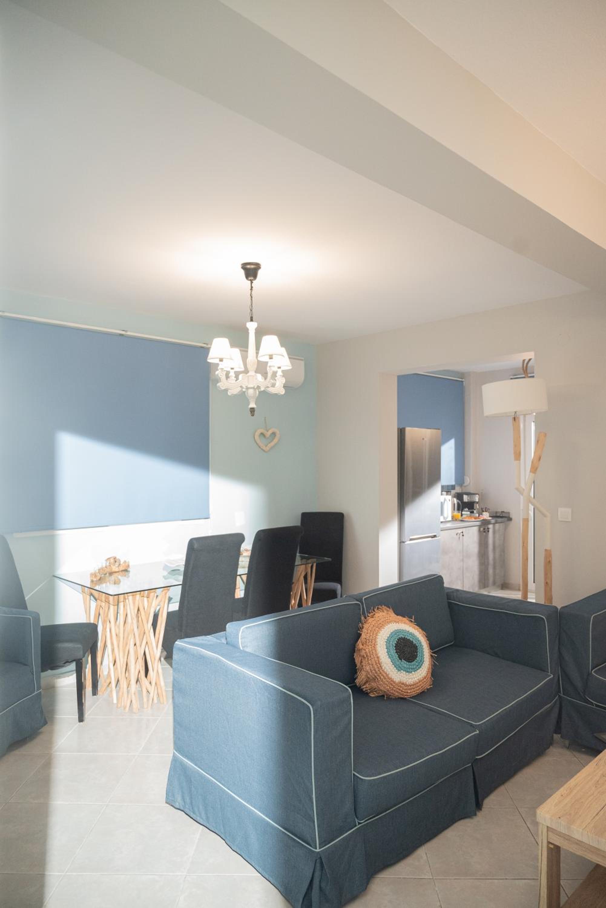 Ammos Lux Apartments