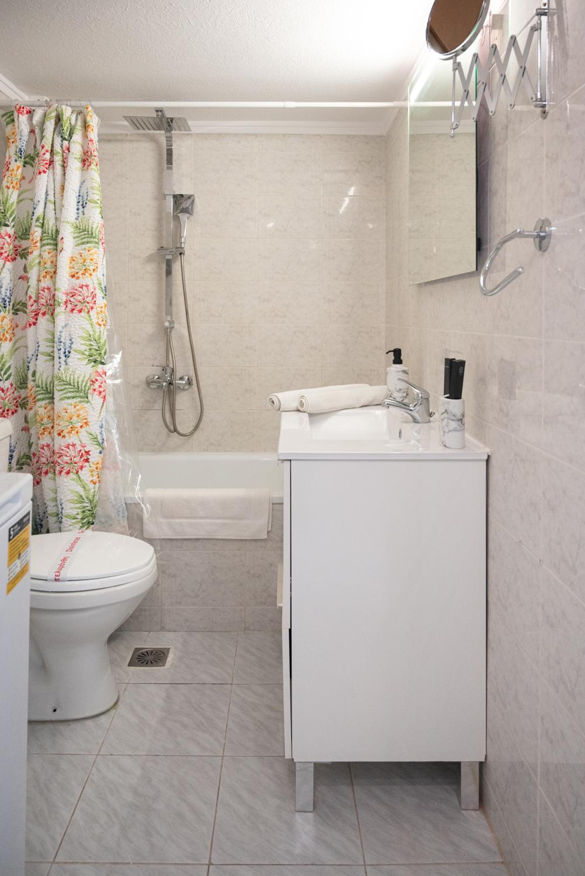 Ammos Lux Apartments