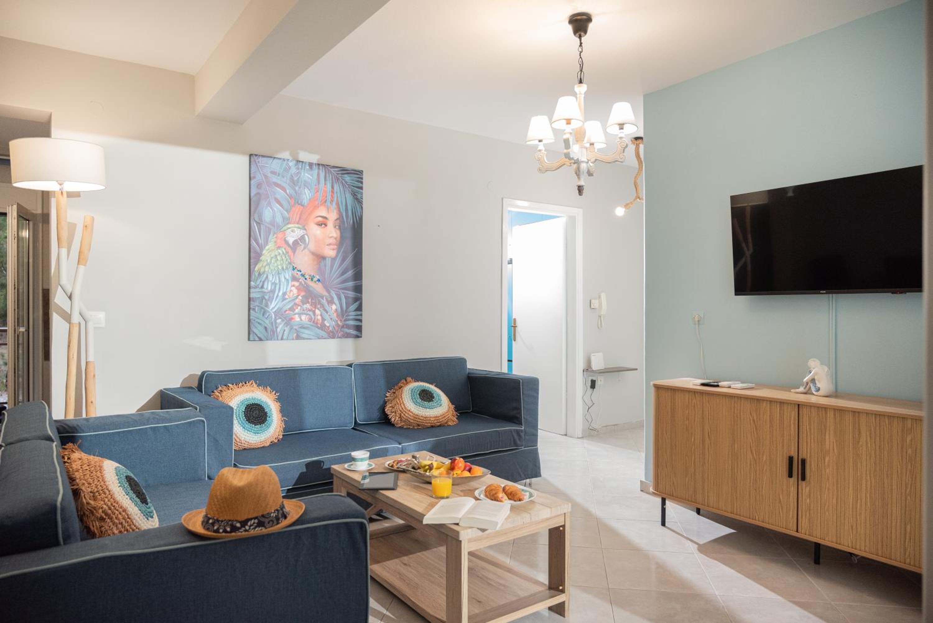 Ammos Lux Apartments