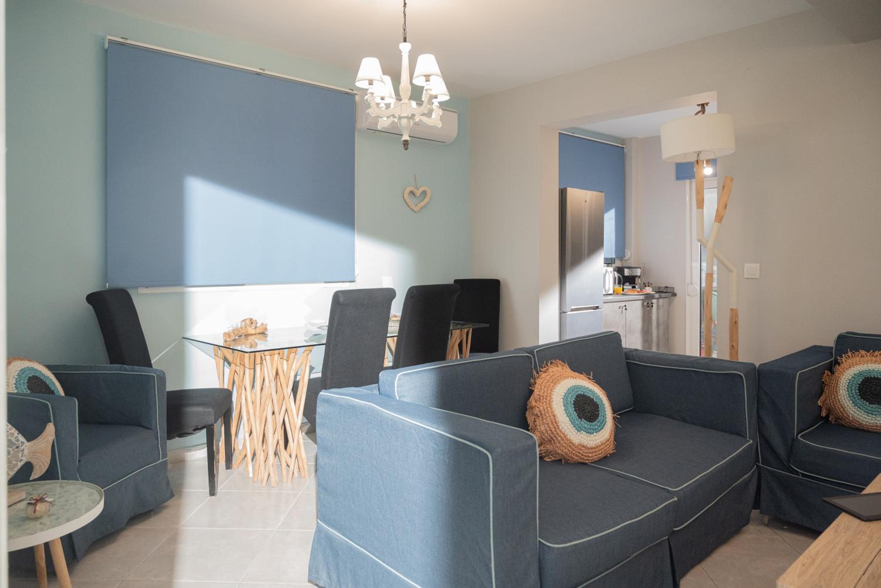 Ammos Lux Apartments