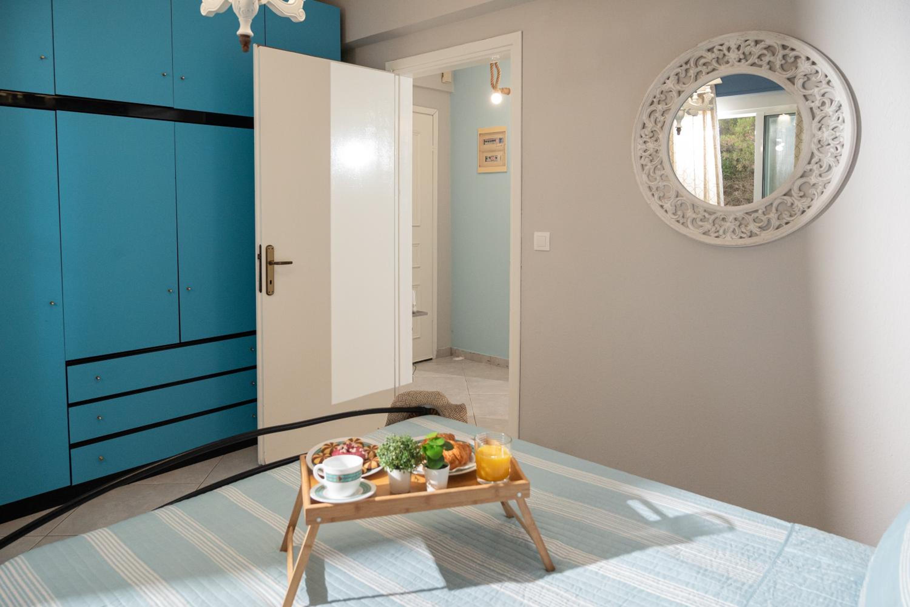 Ammos Lux Apartments