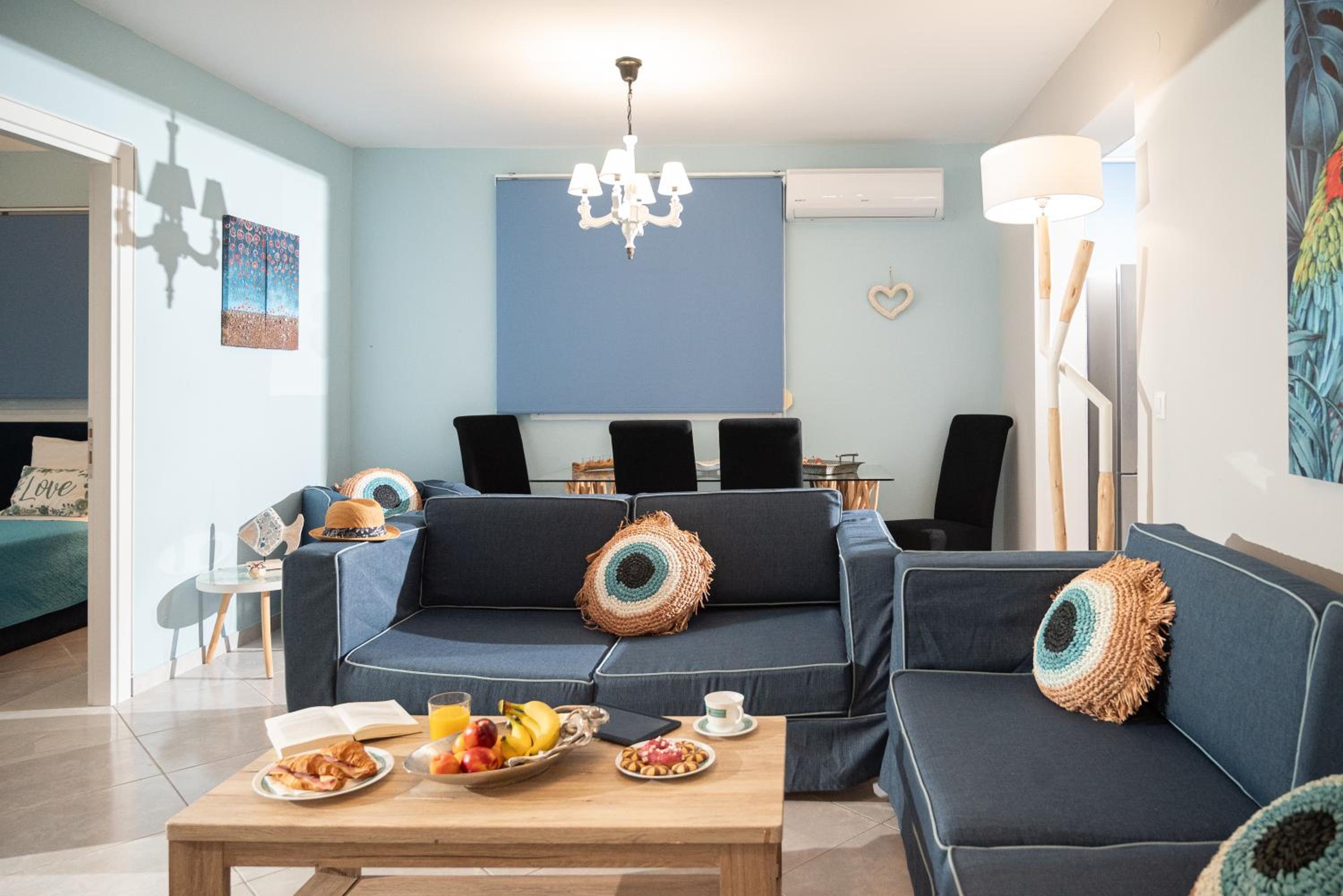 Ammos Lux Apartments