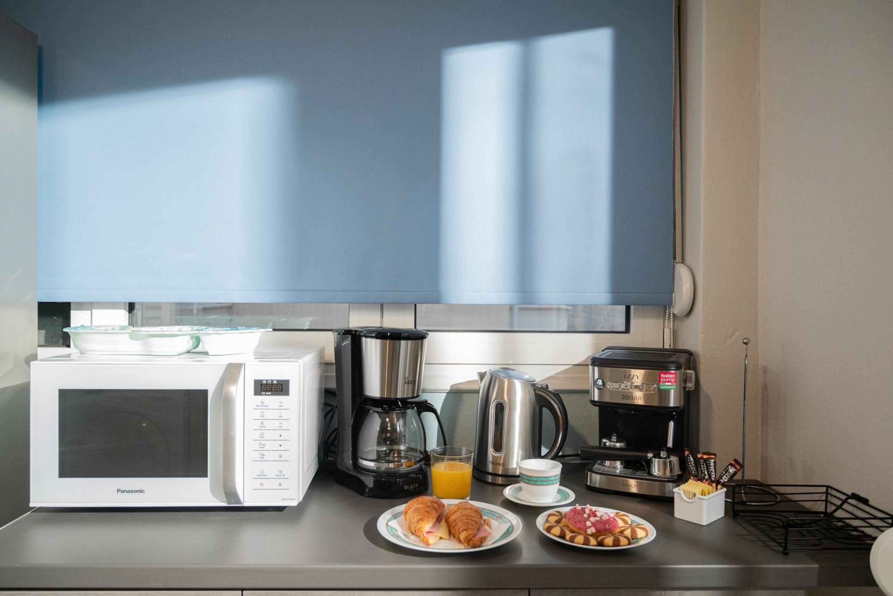Ammos Lux Apartments