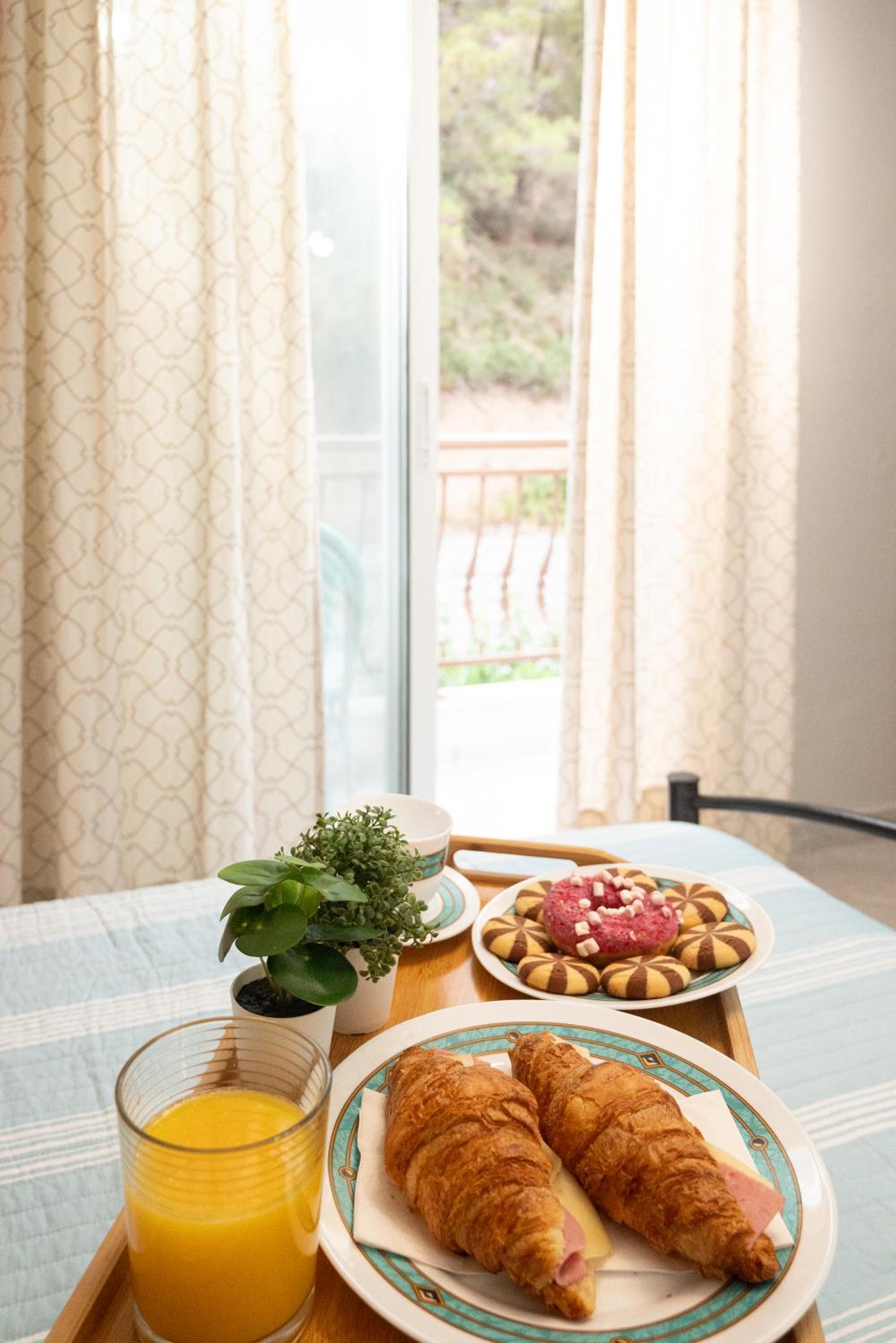 Ammos Lux Apartments
