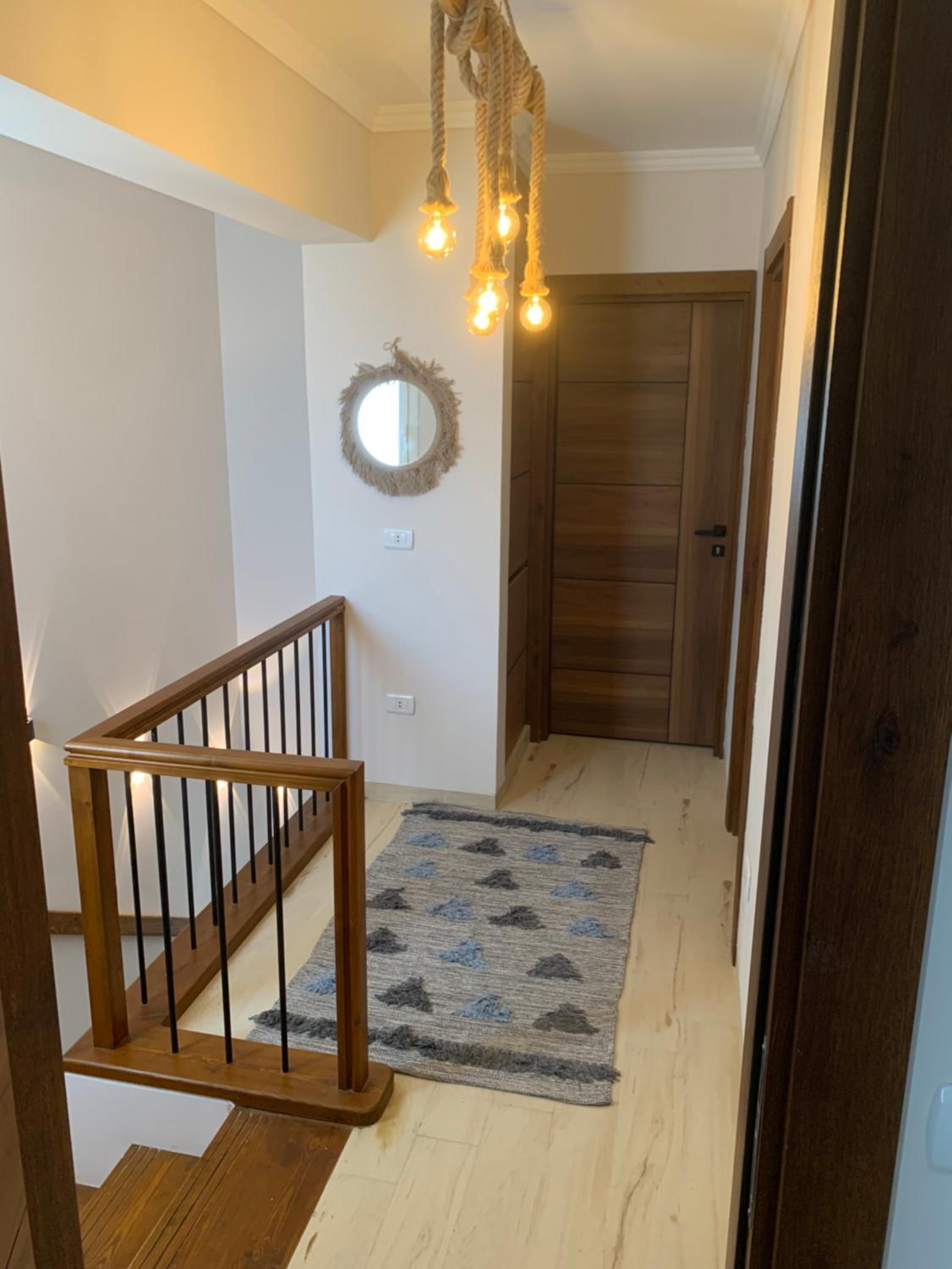 Luxury Twin Villa in Mountain View Ras Elhikma