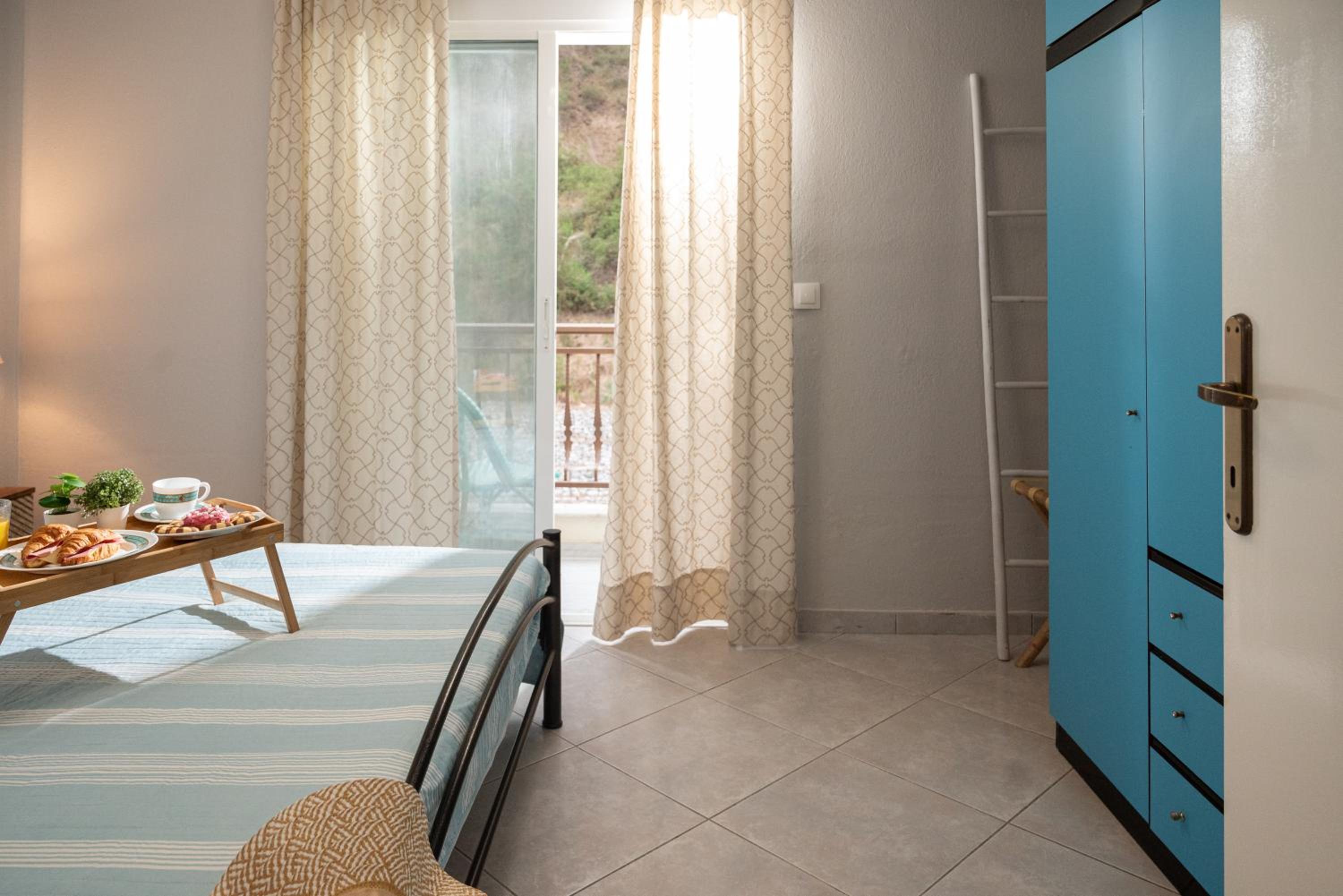 Ammos Lux Apartments