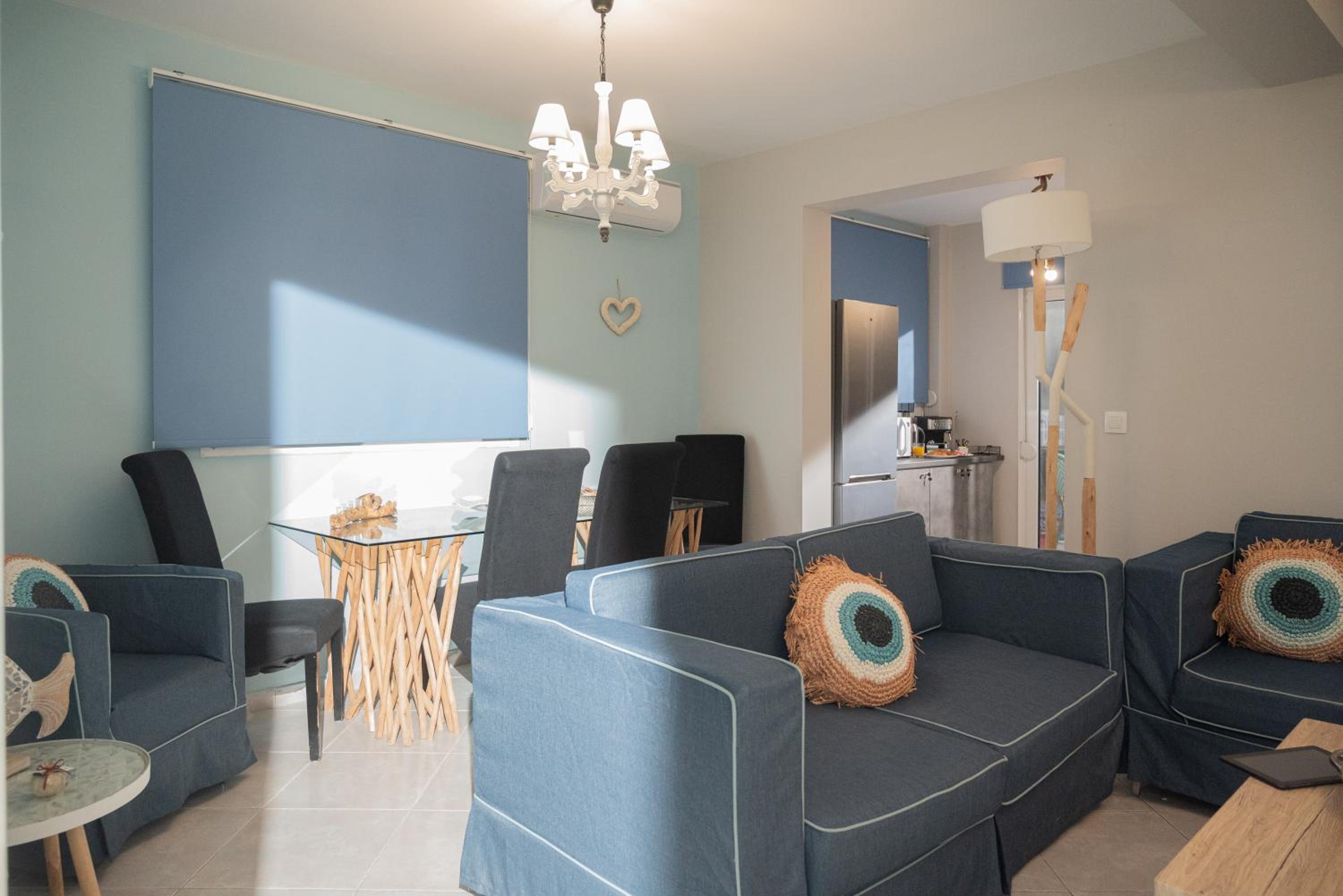 Ammos Lux Apartments