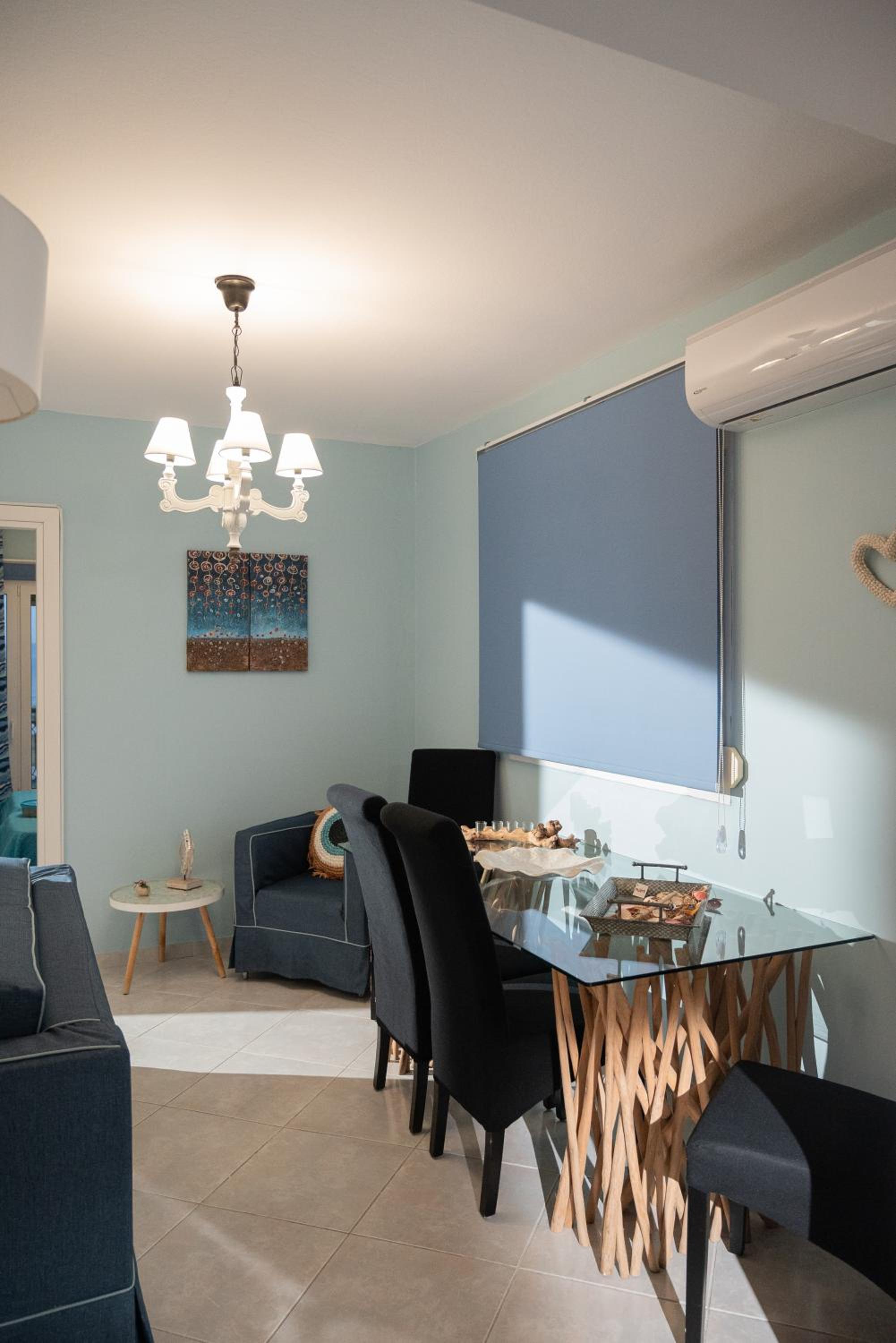Ammos Lux Apartments