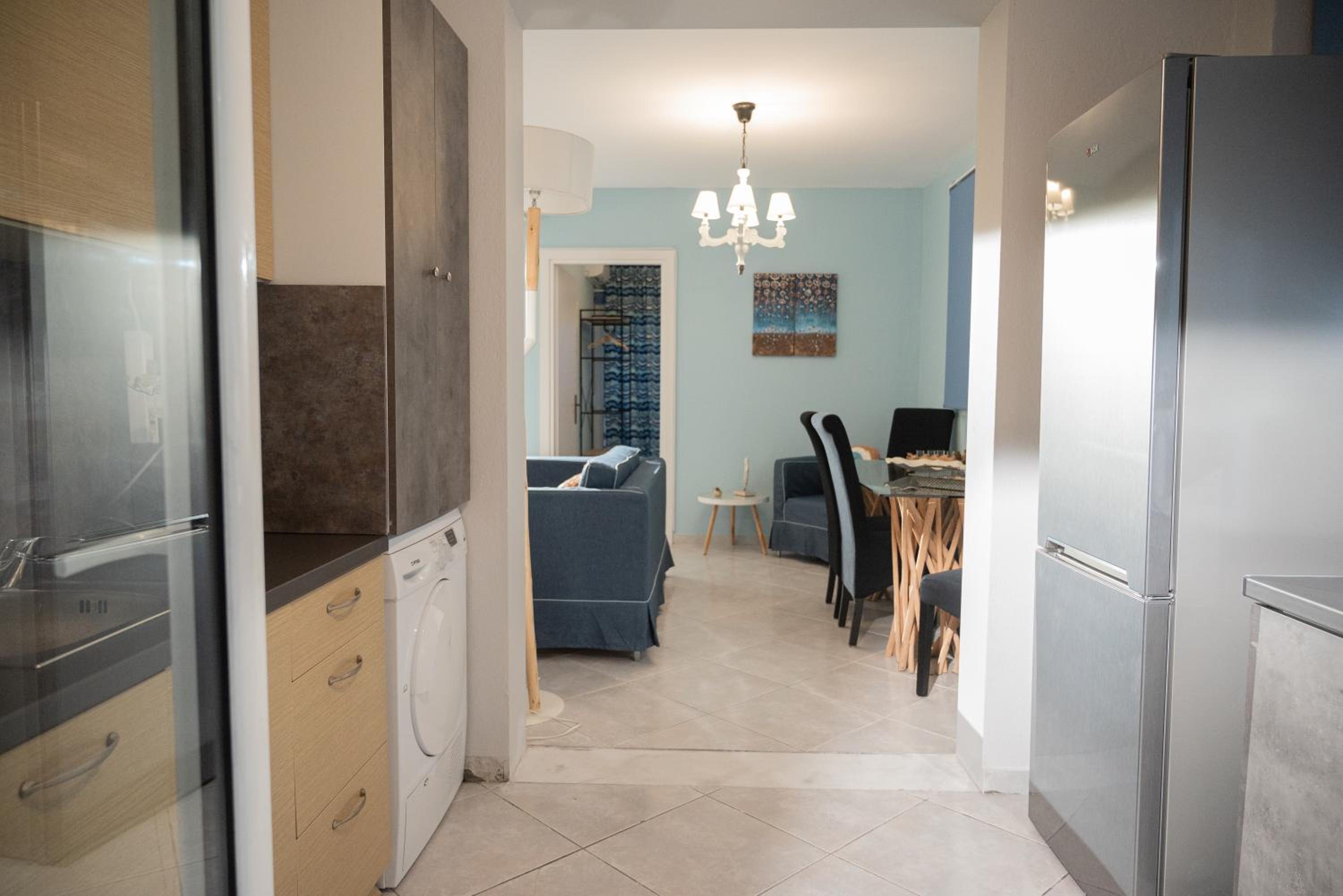 Ammos Lux Apartments