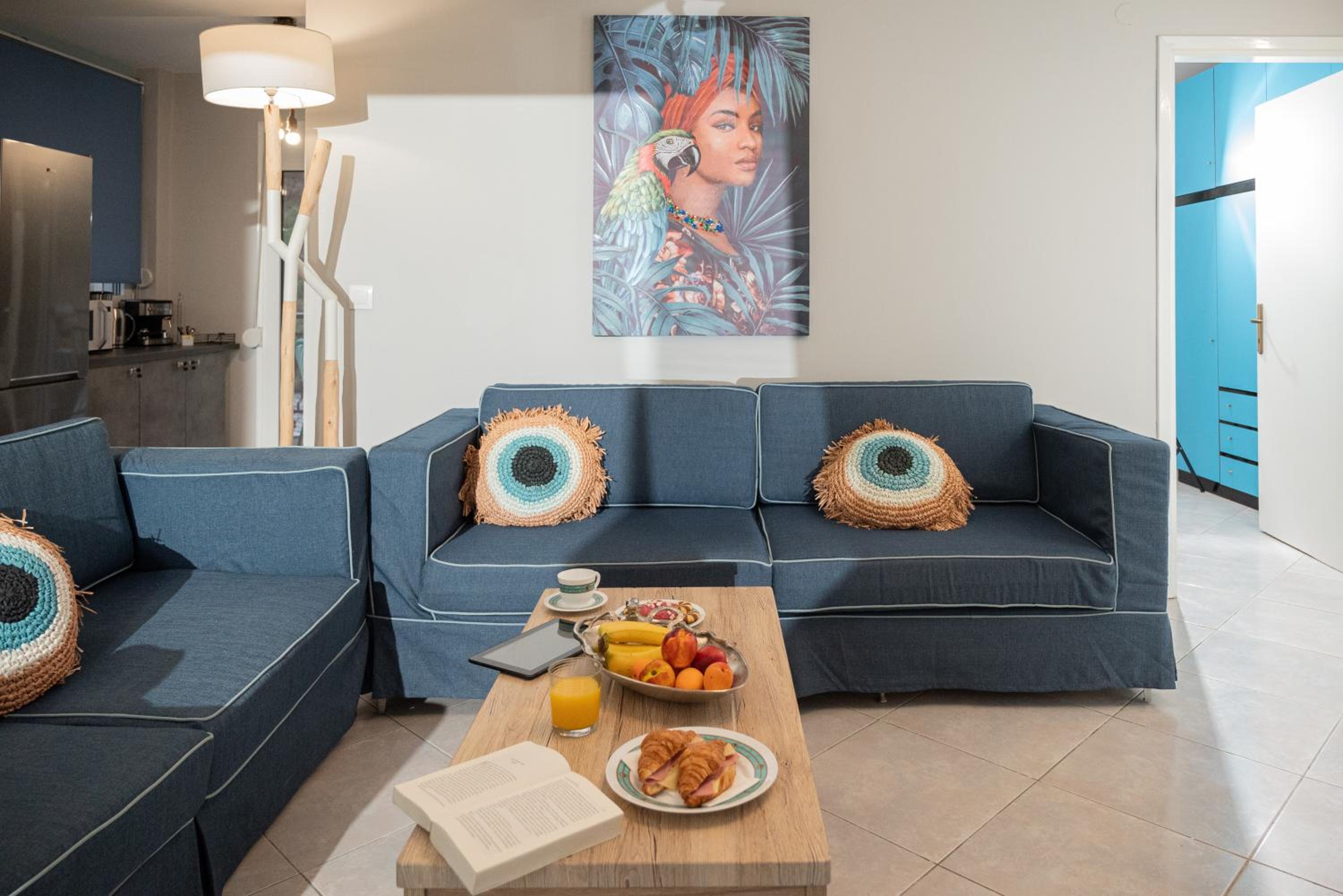 Ammos Lux Apartments