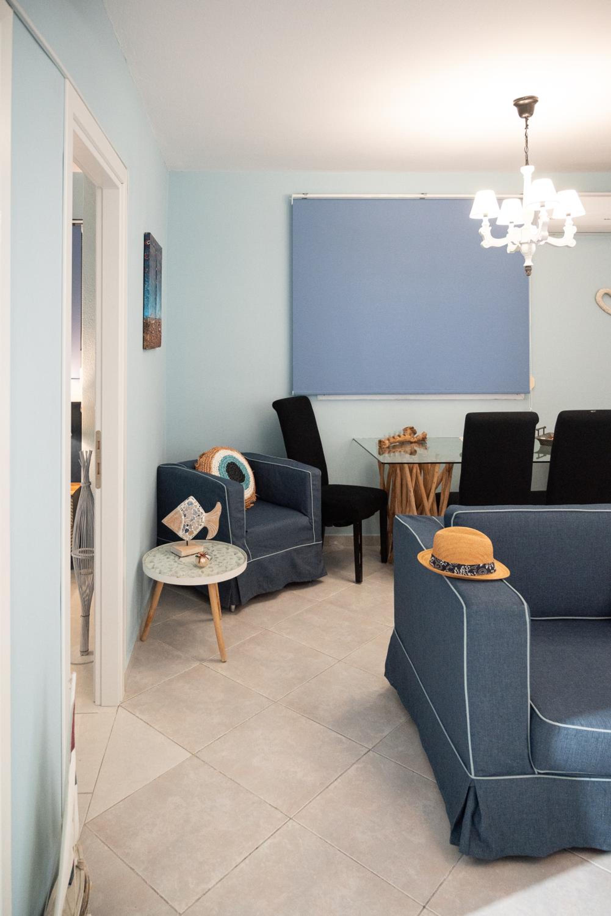 Ammos Lux Apartments