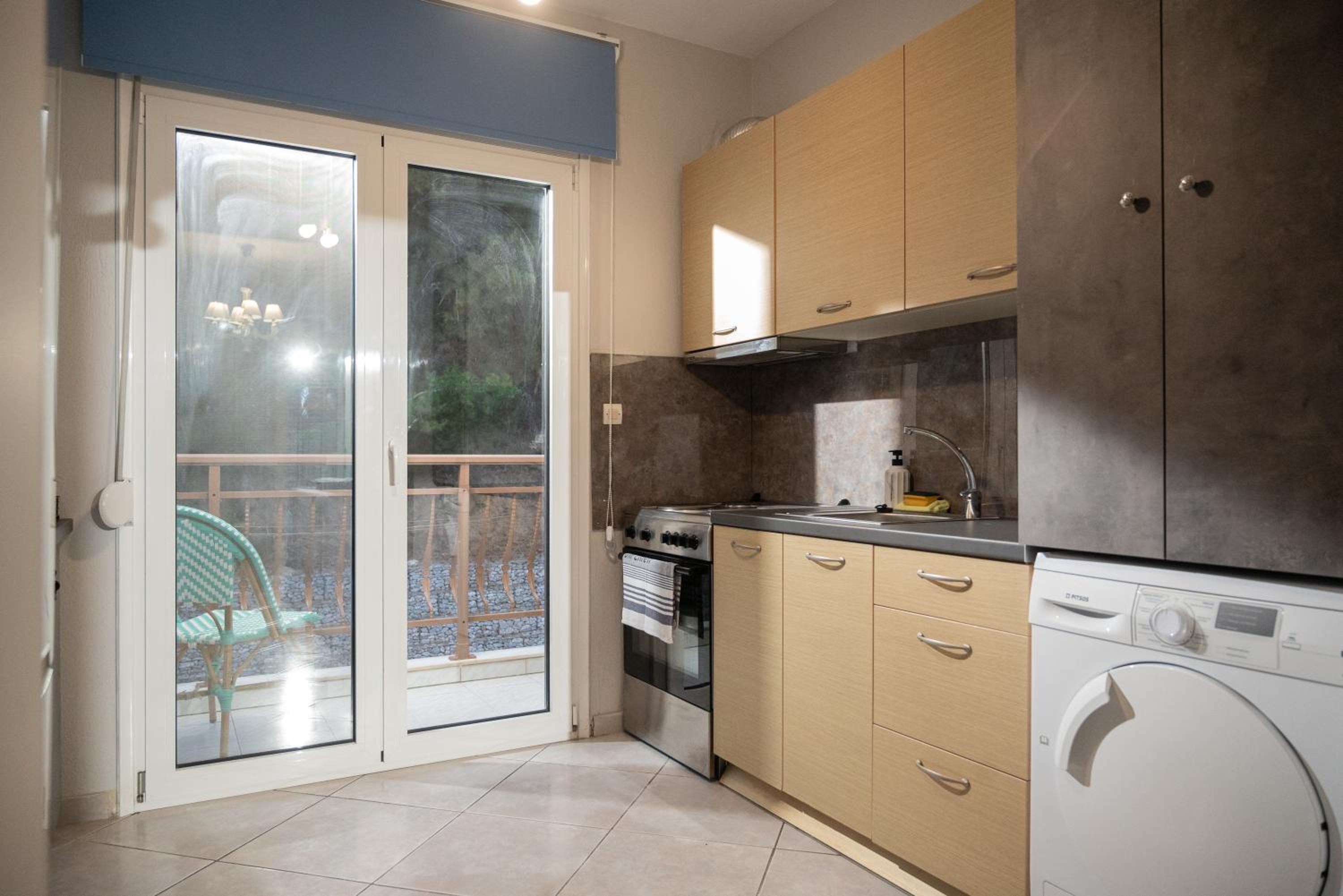 Ammos Lux Apartments