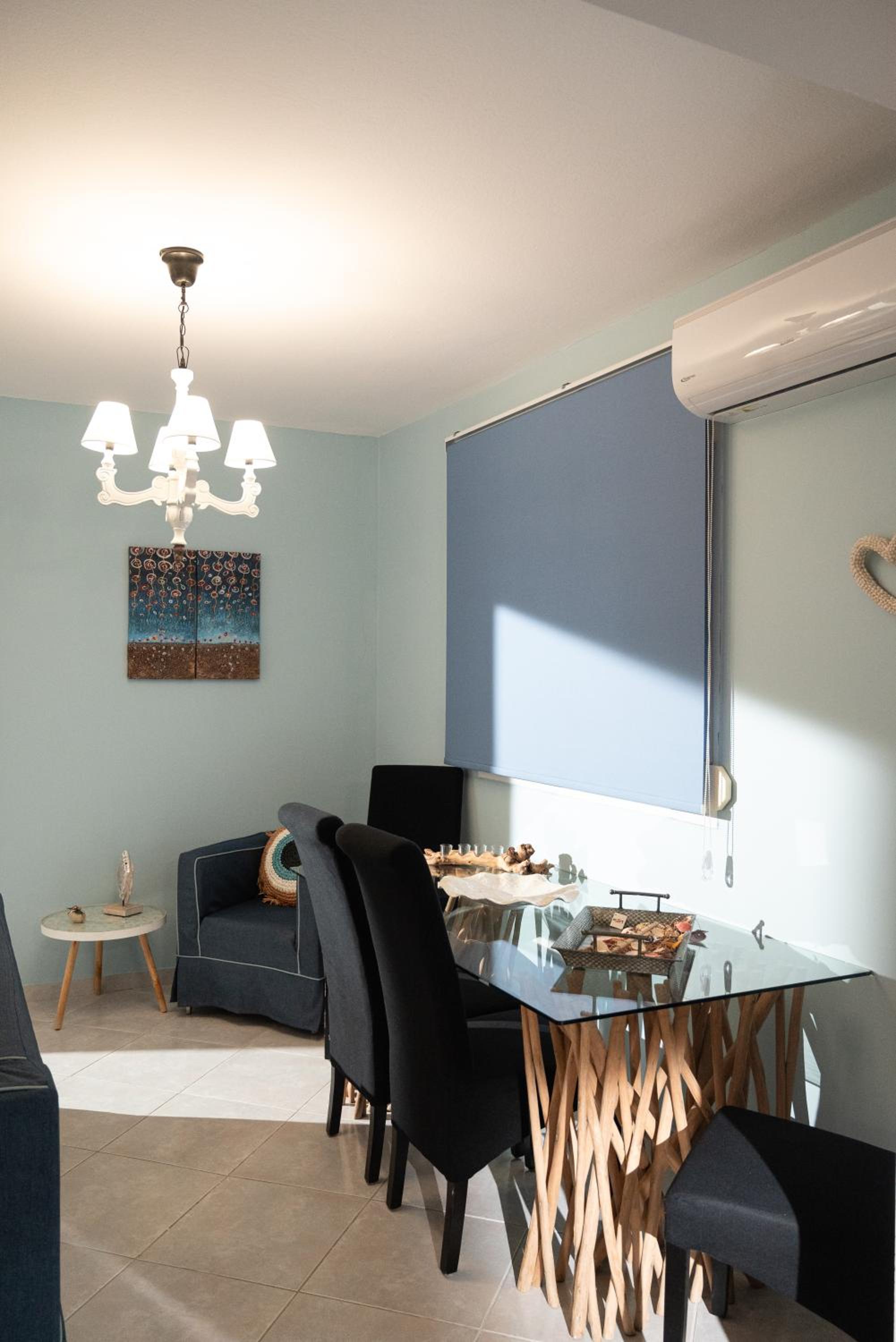 Ammos Lux Apartments