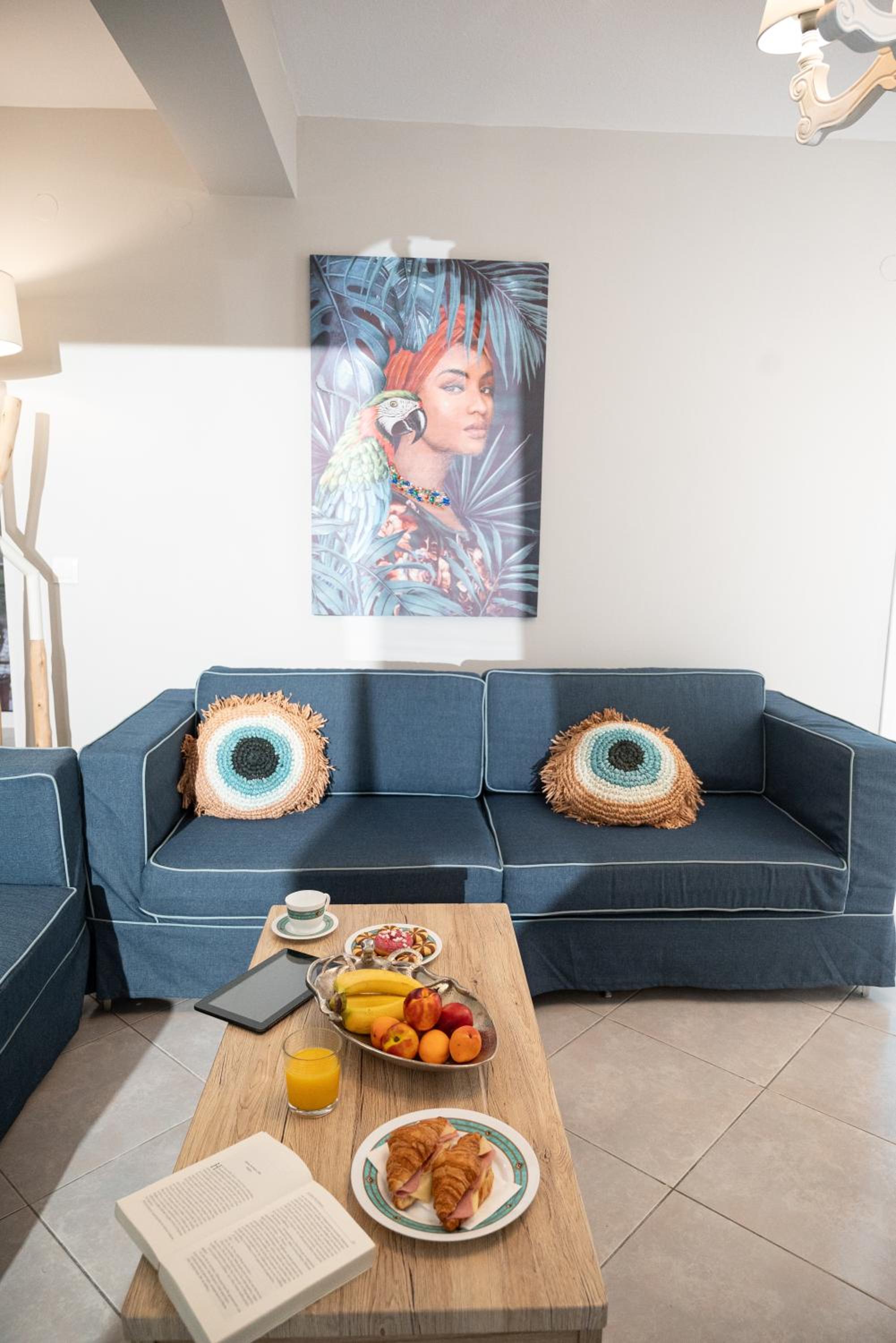 Ammos Lux Apartments