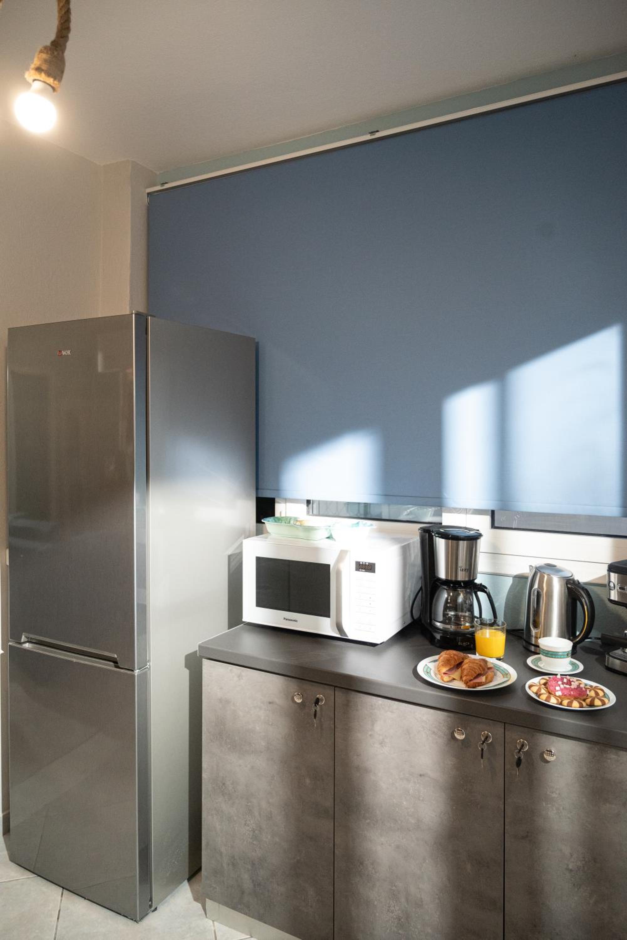 Ammos Lux Apartments
