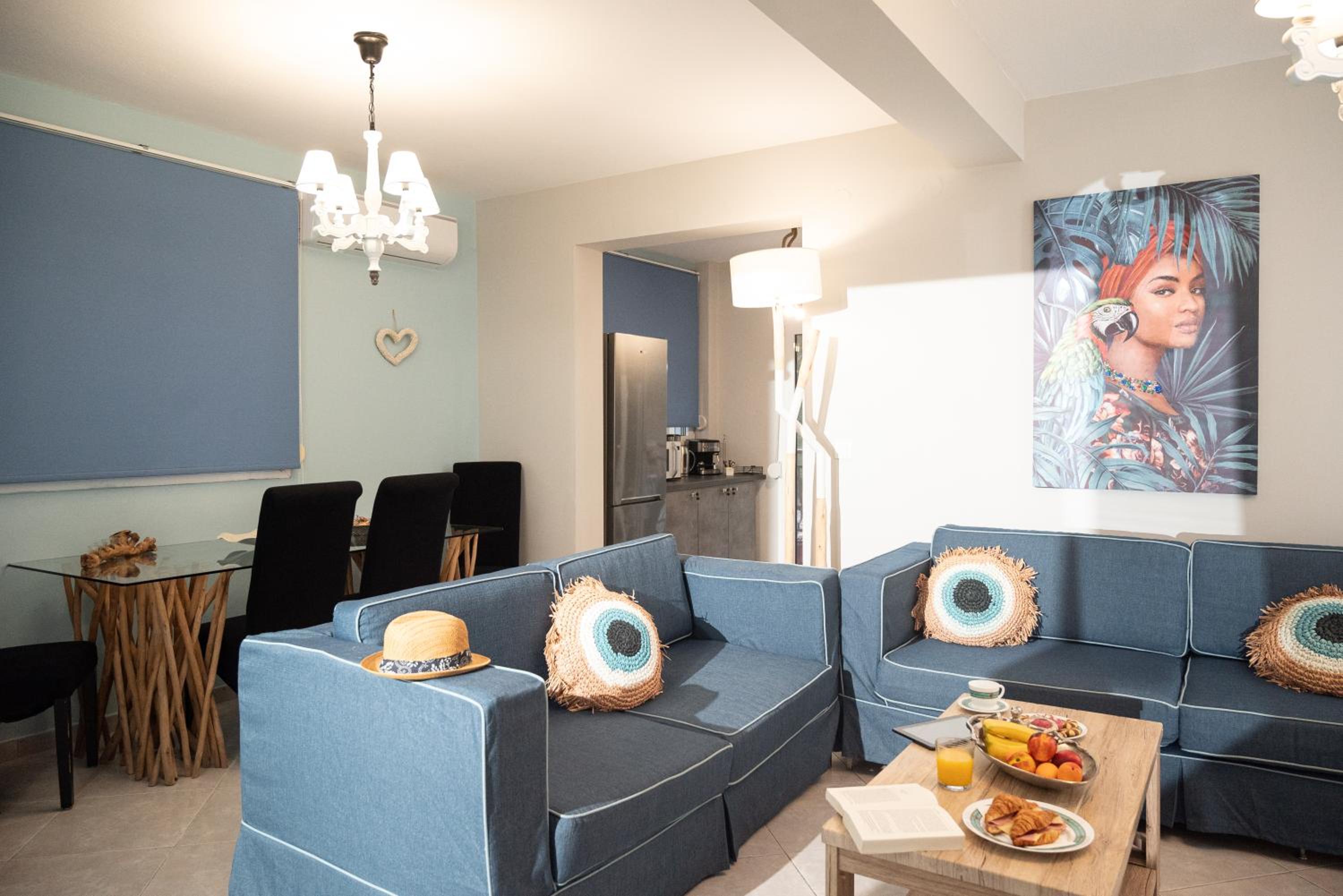 Ammos Lux Apartments
