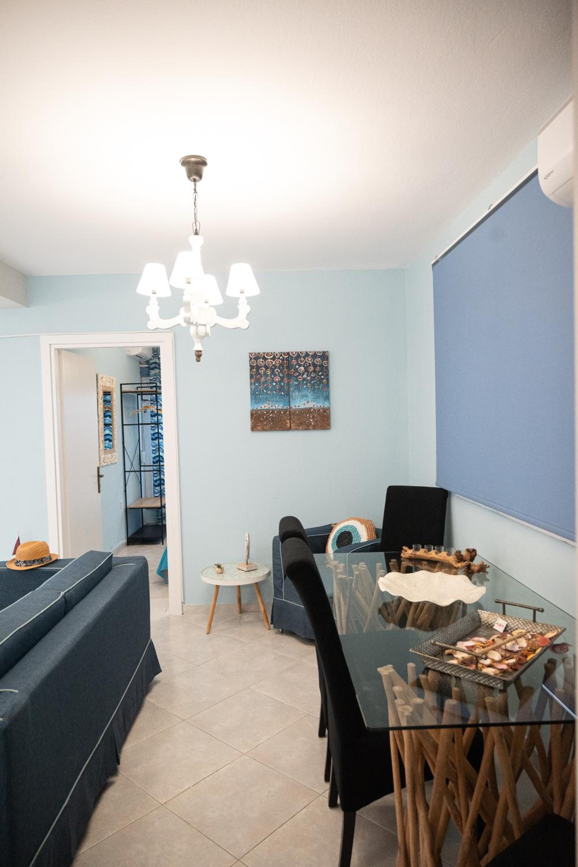 Ammos Lux Apartments