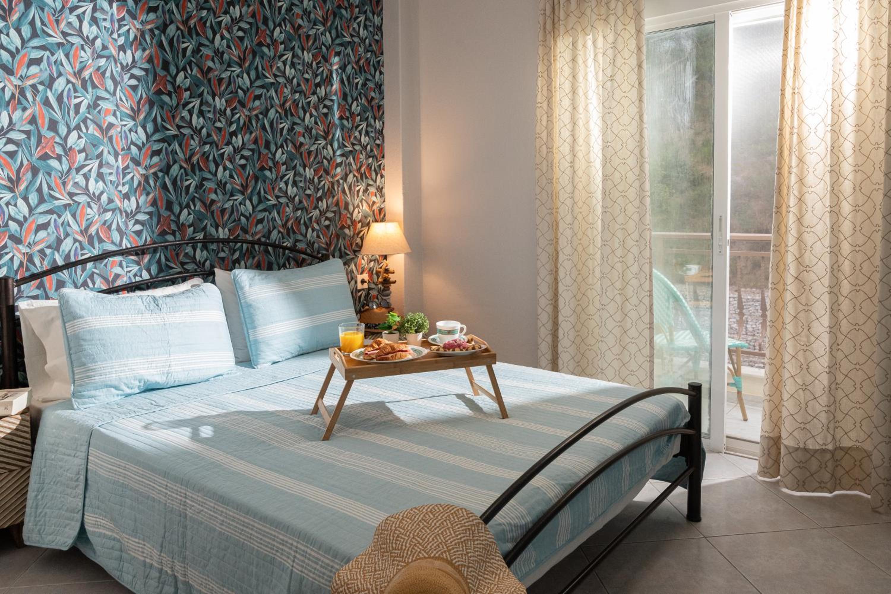 Ammos Lux Apartments
