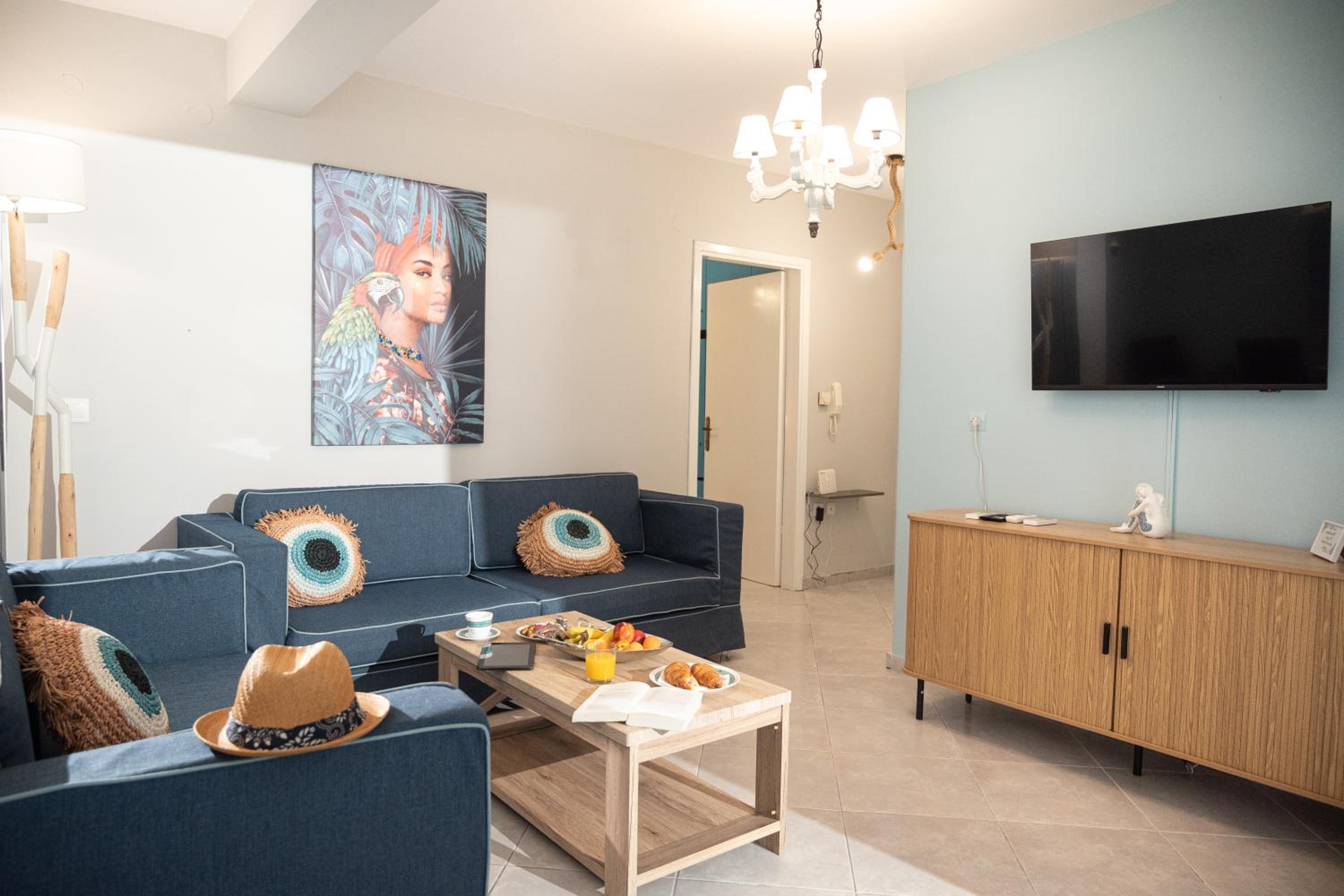 Ammos Lux Apartments