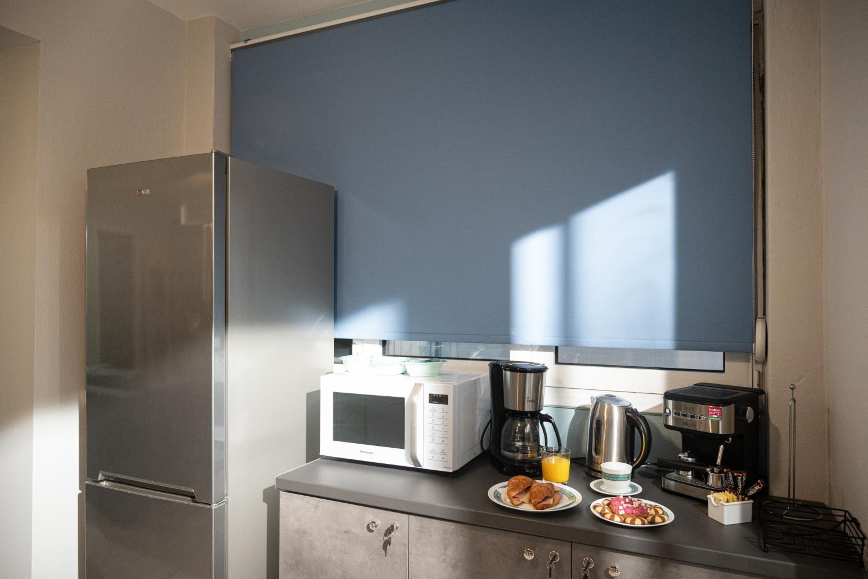 Ammos Lux Apartments