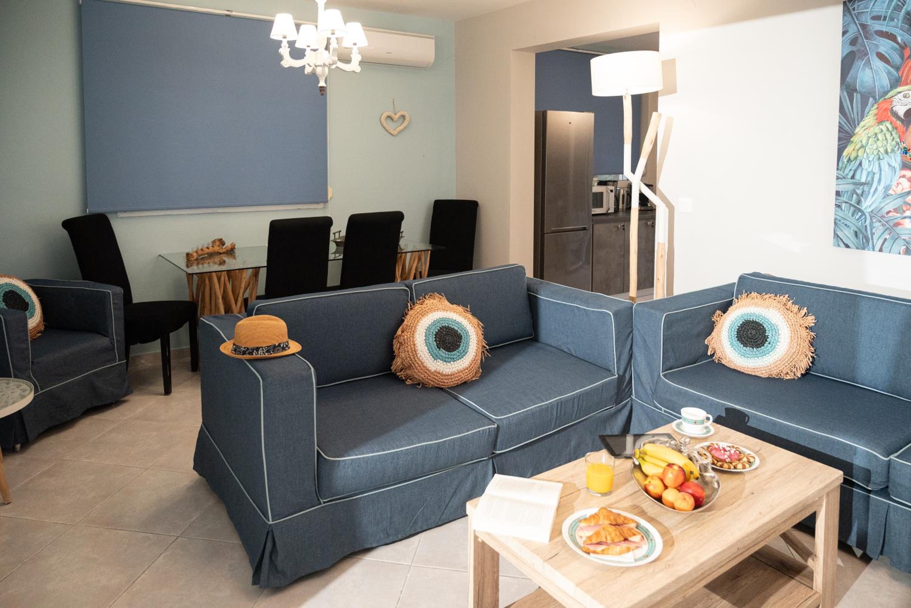 Ammos Lux Apartments