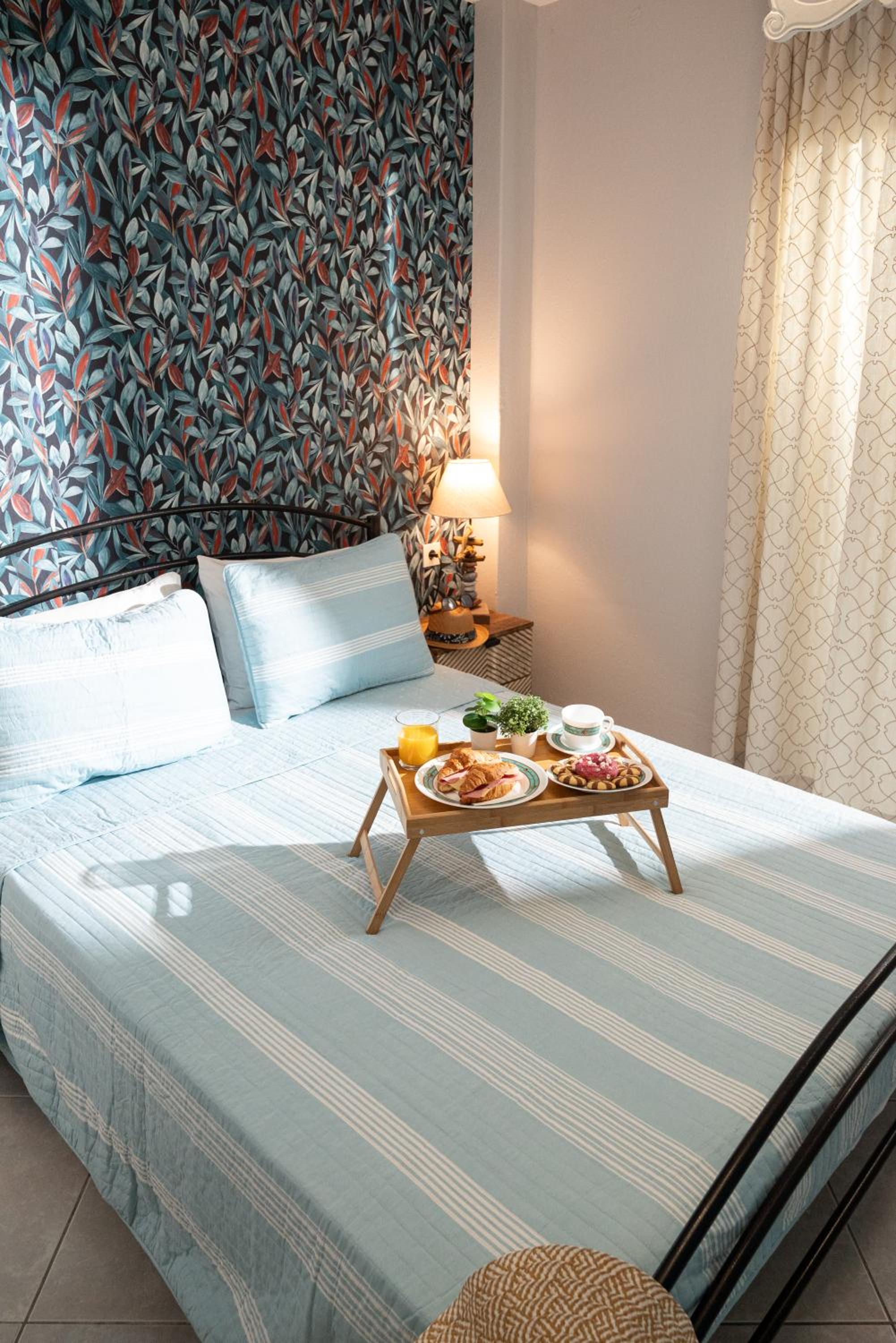 Ammos Lux Apartments