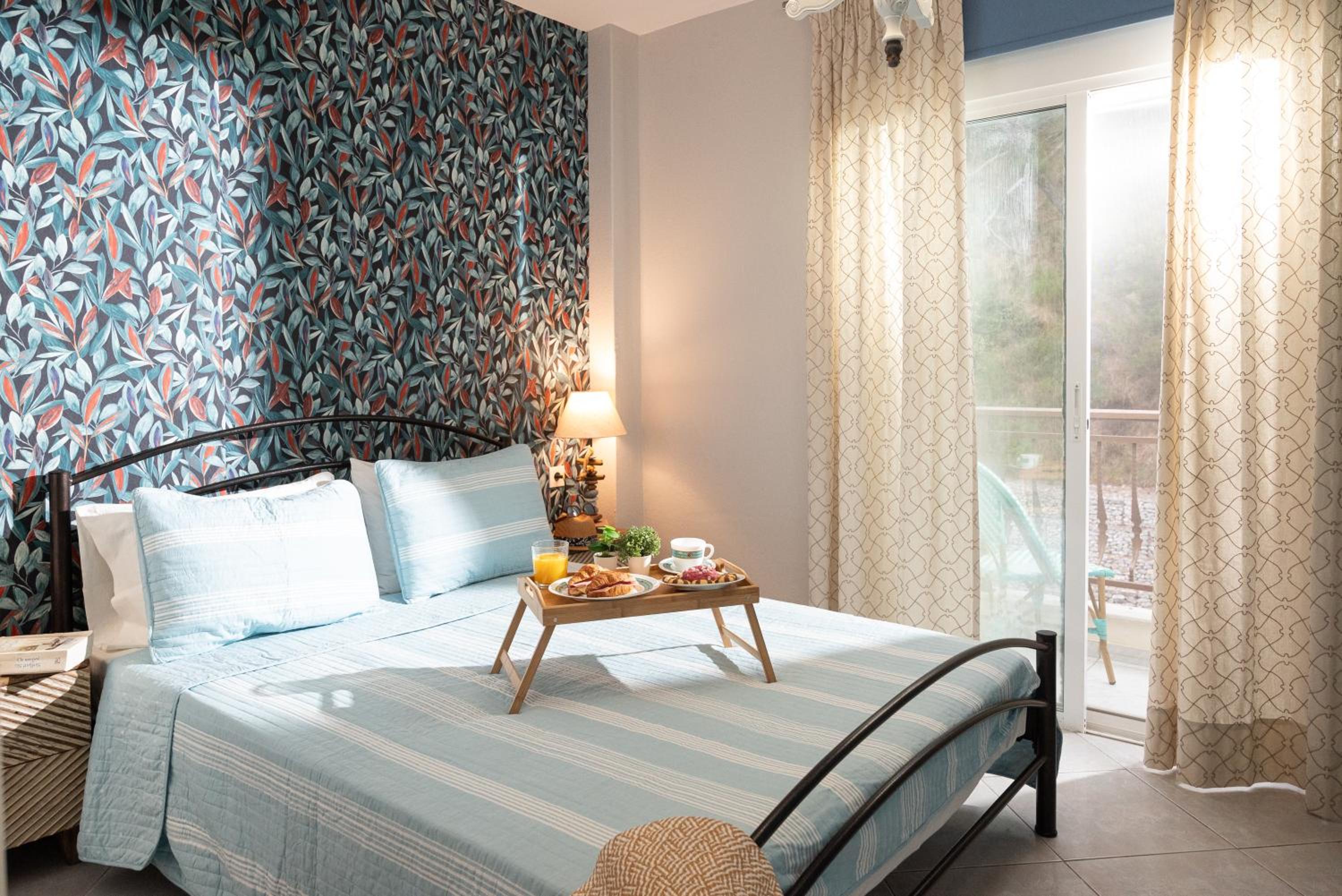 Ammos Lux Apartments