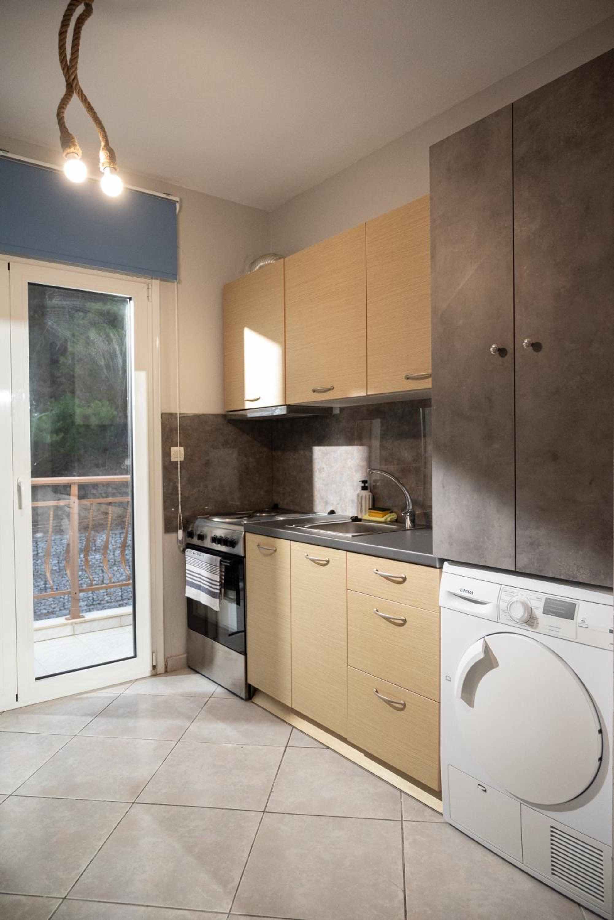 Ammos Lux Apartments
