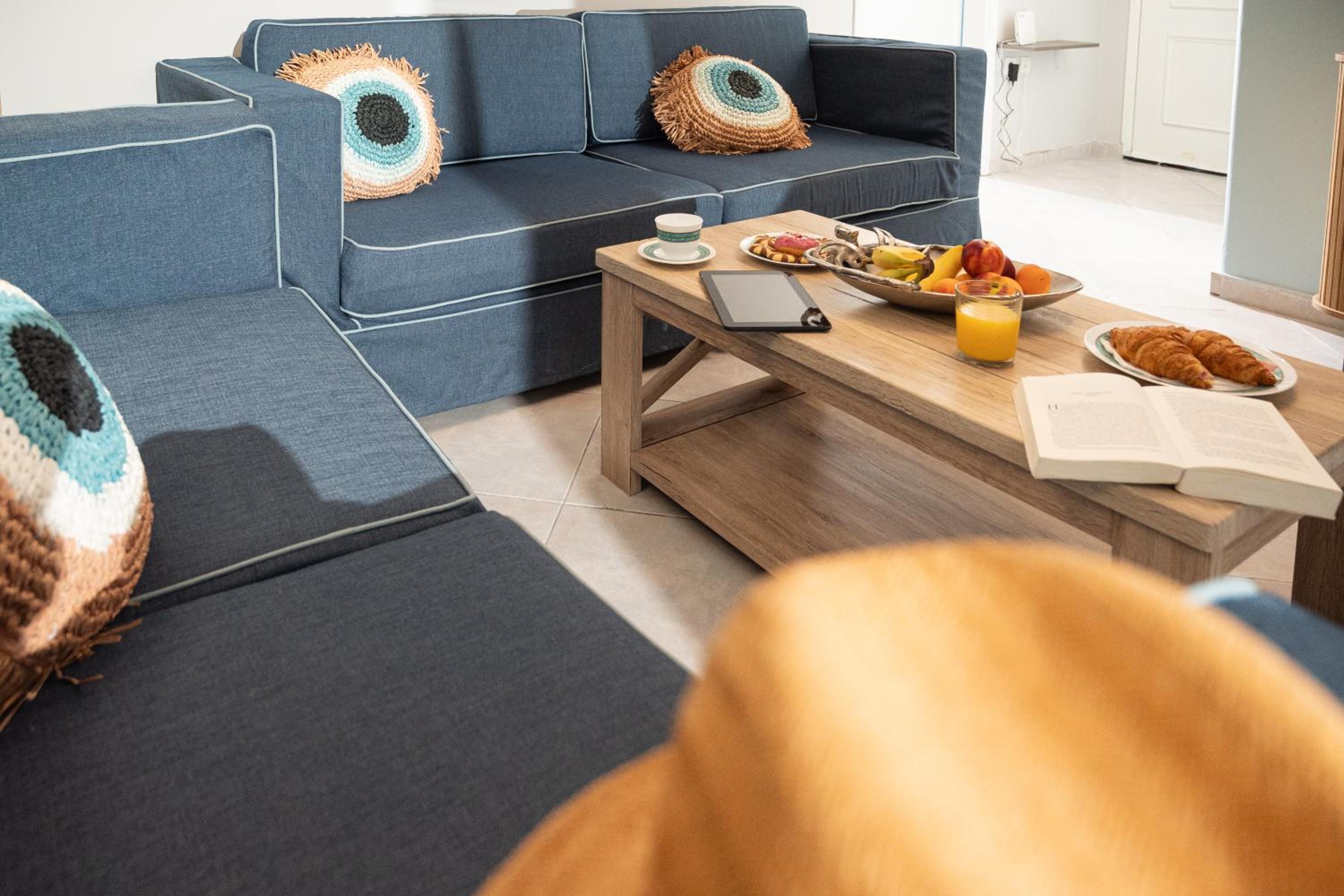 Ammos Lux Apartments