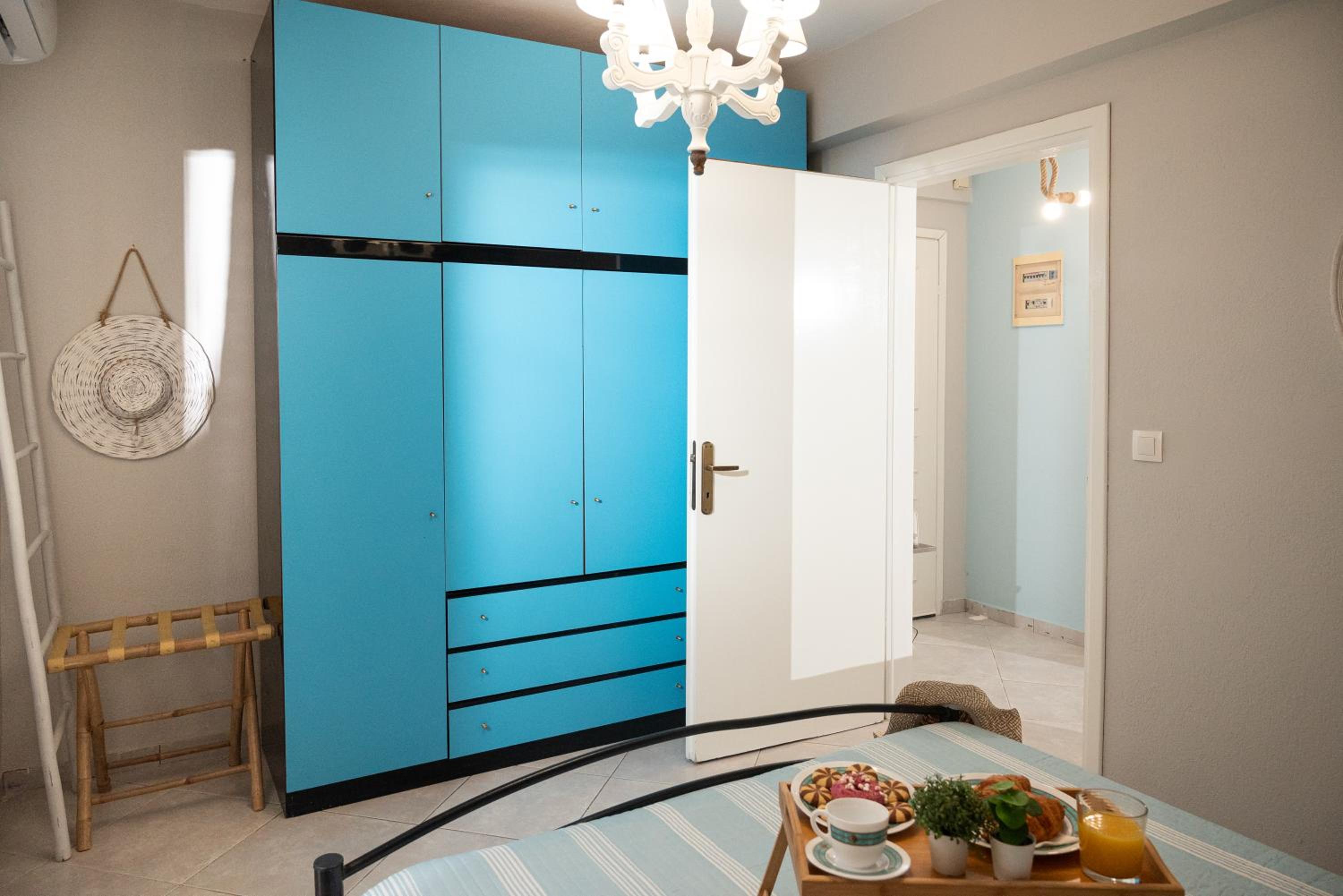 Ammos Lux Apartments