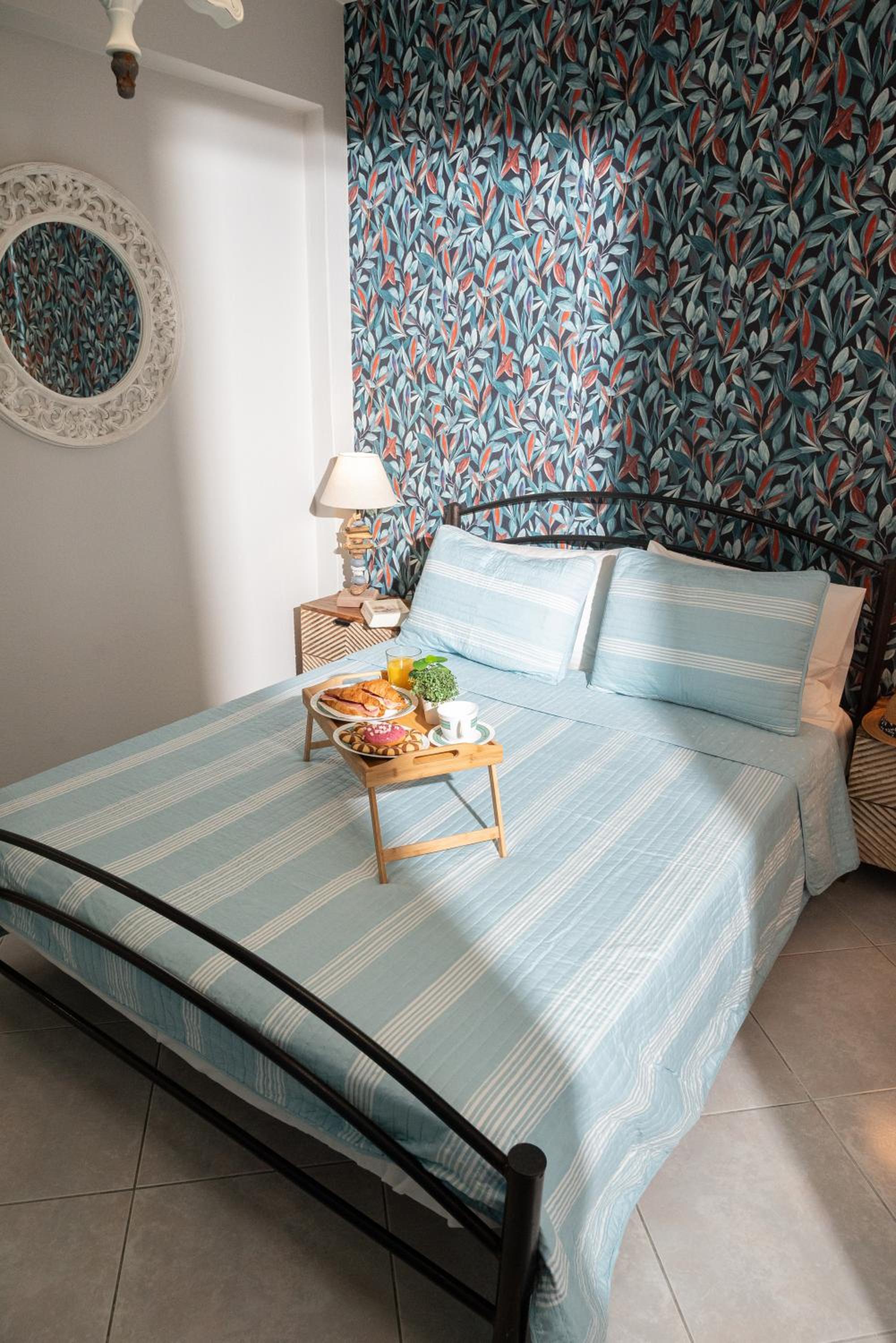 Ammos Lux Apartments
