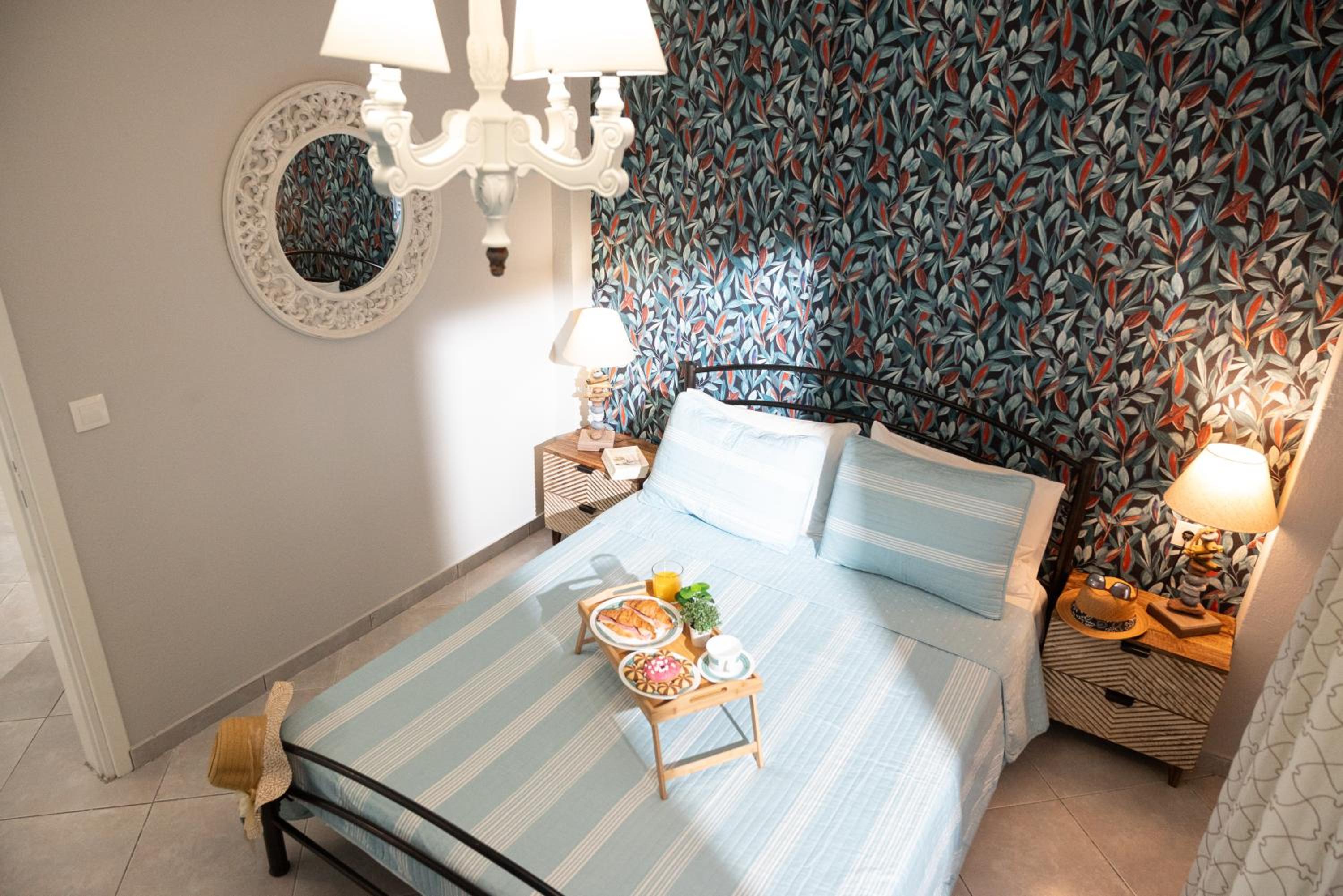 Ammos Lux Apartments