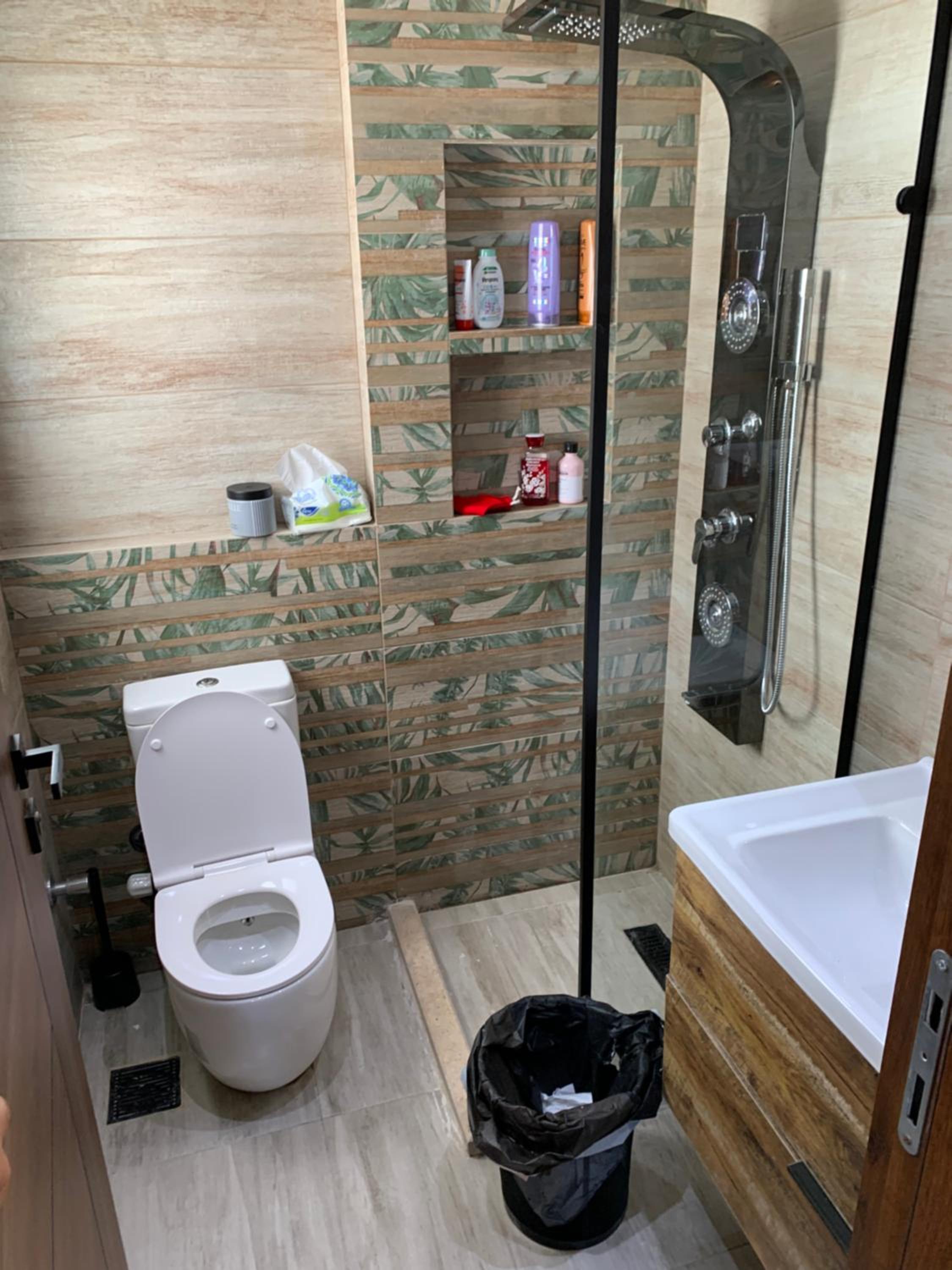 Luxury Twin Villa in Mountain View Ras Elhikma