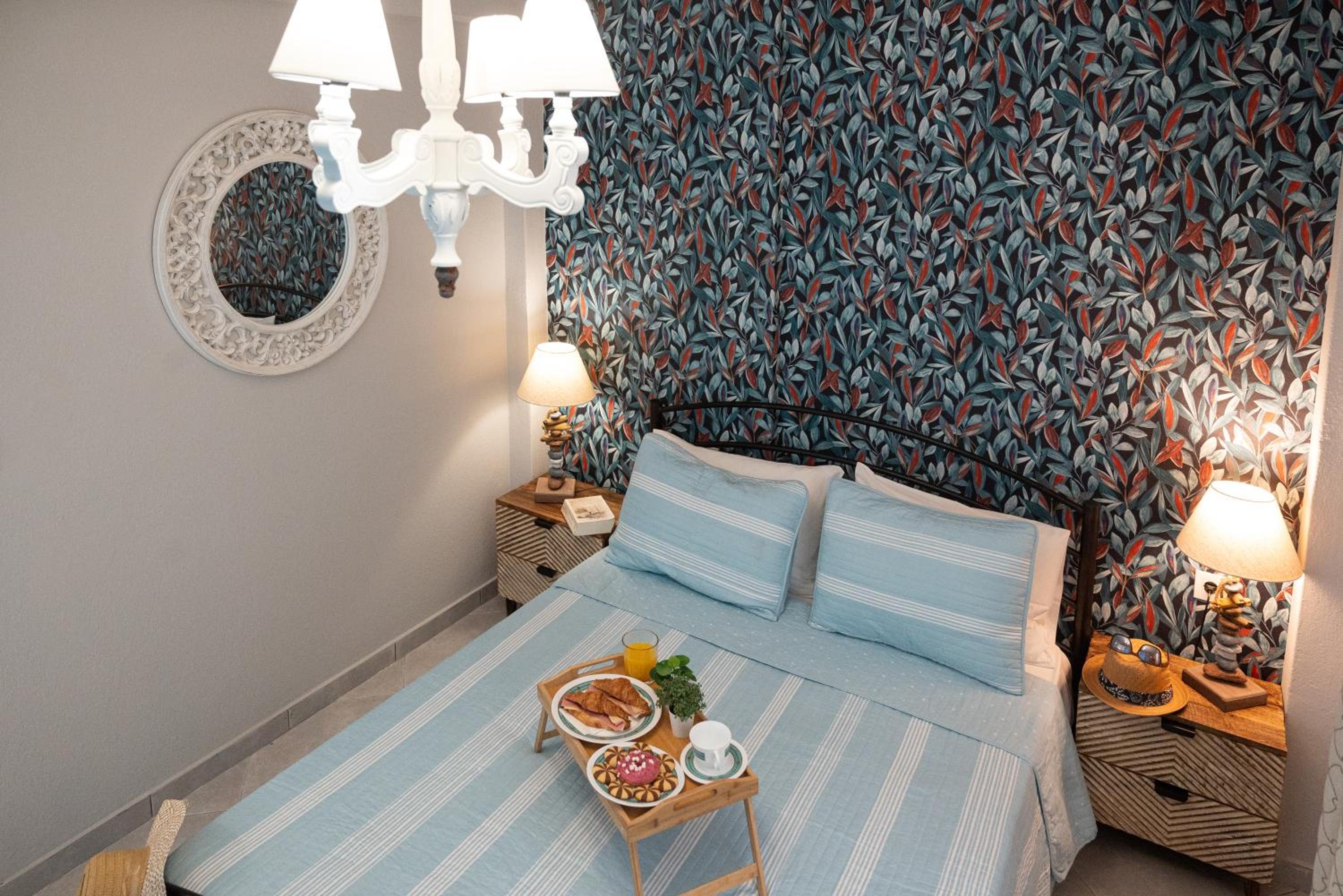 Ammos Lux Apartments