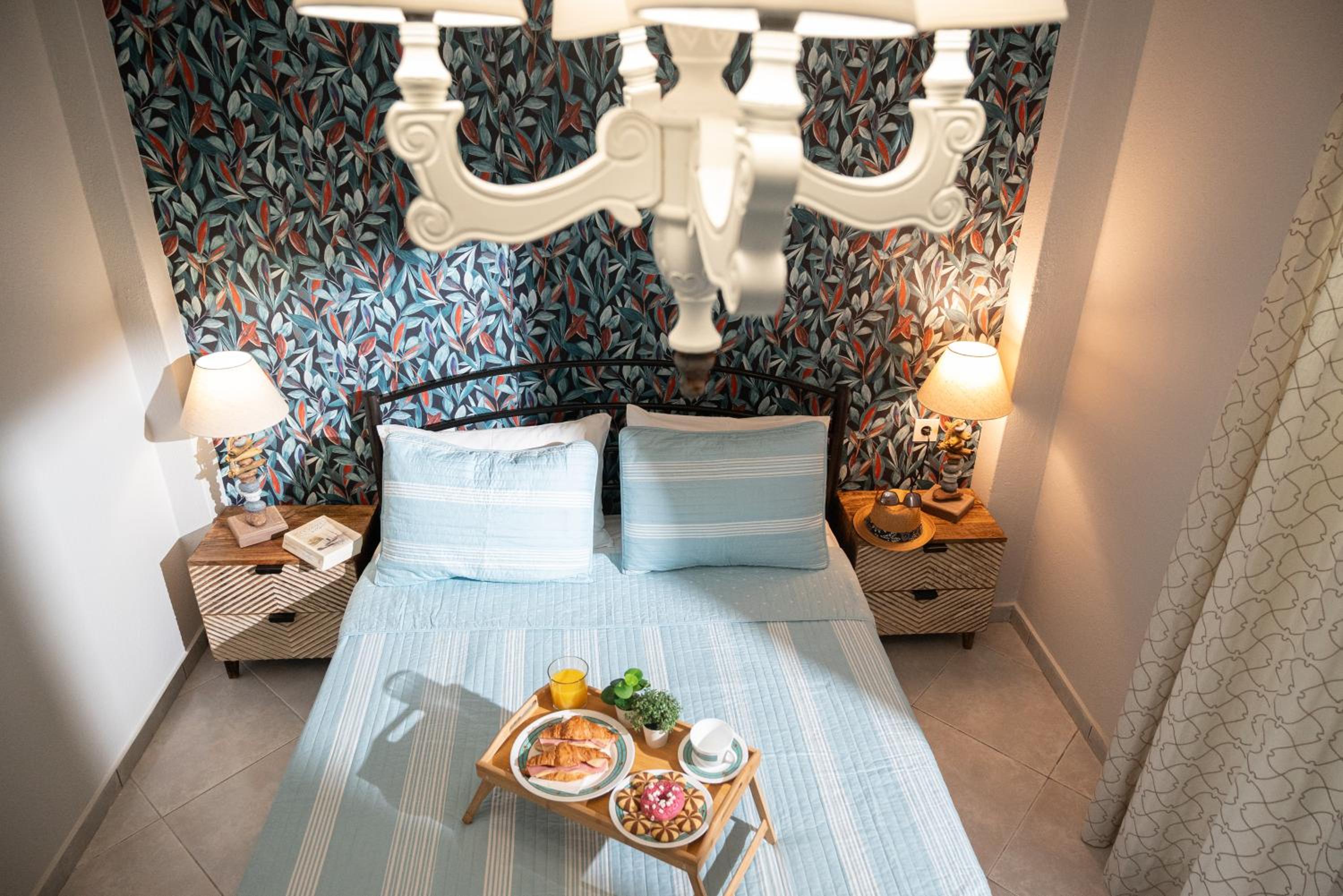 Ammos Lux Apartments