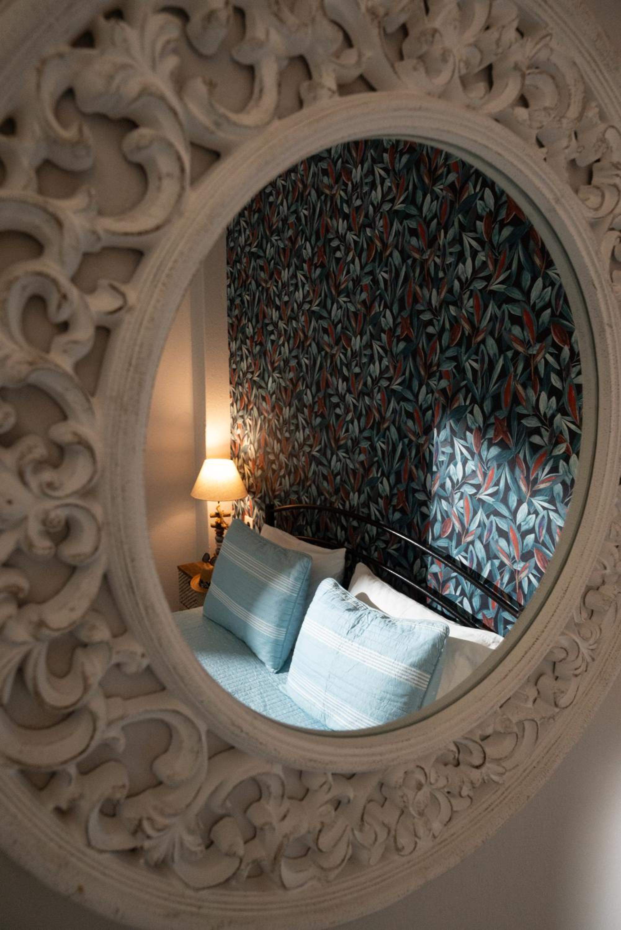 Ammos Lux Apartments