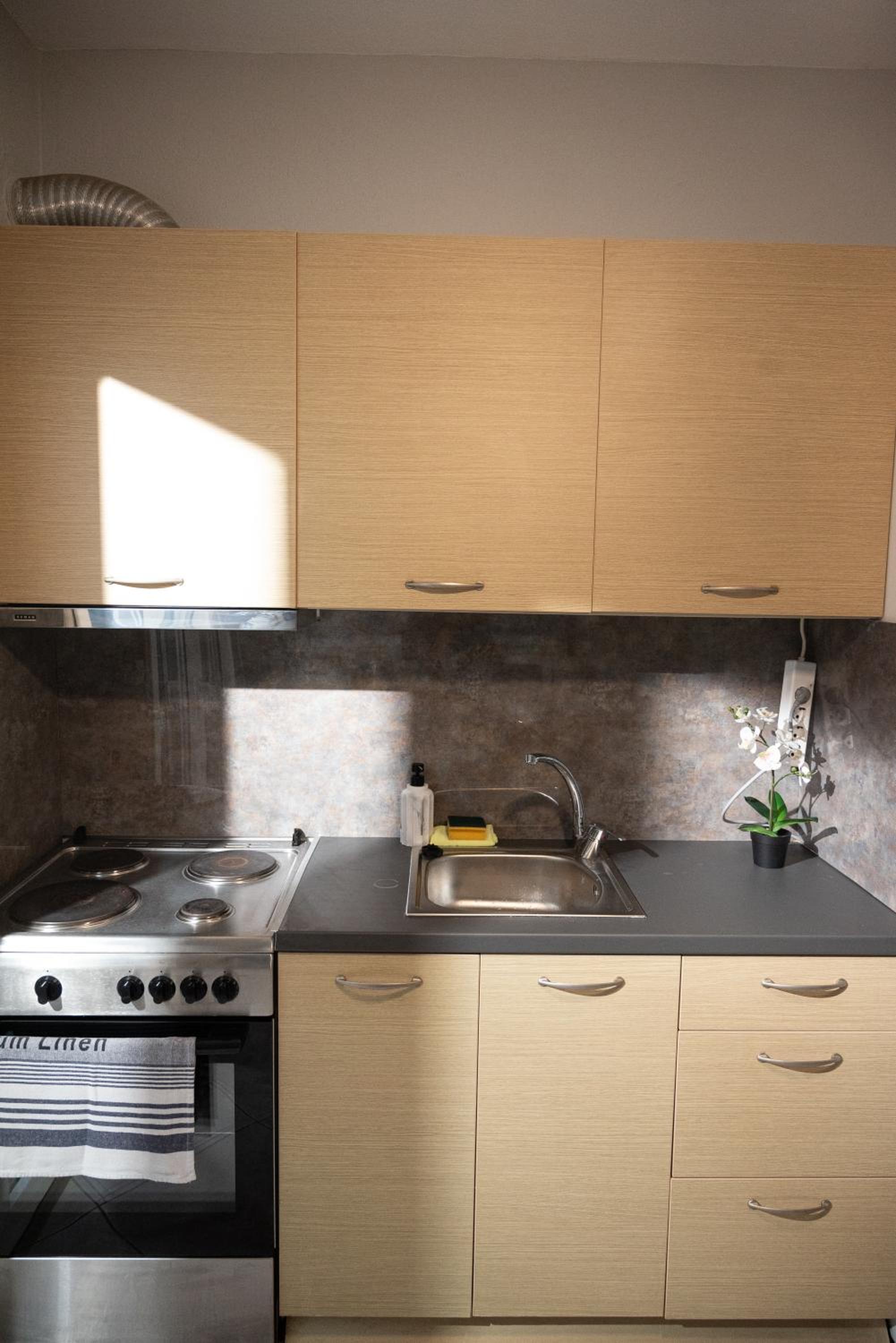 Ammos Lux Apartments