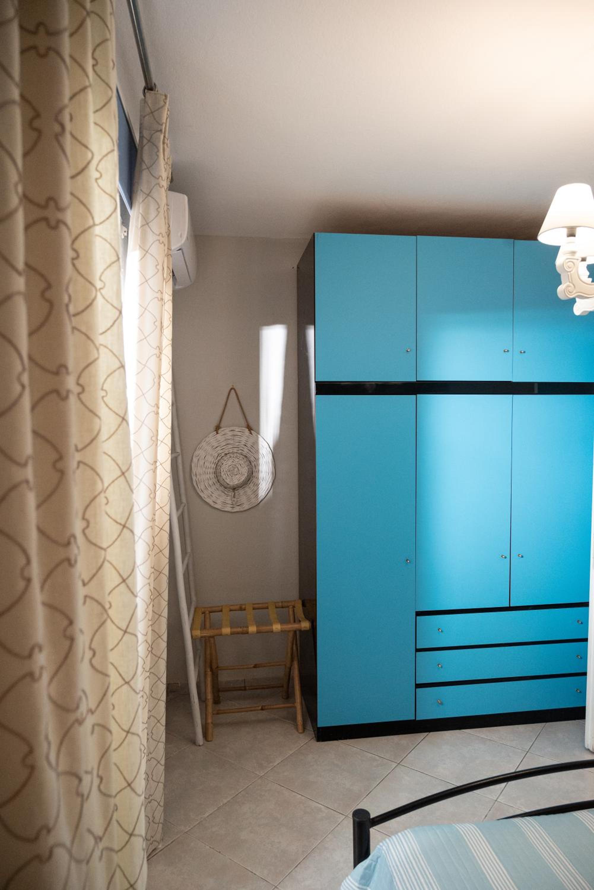 Ammos Lux Apartments