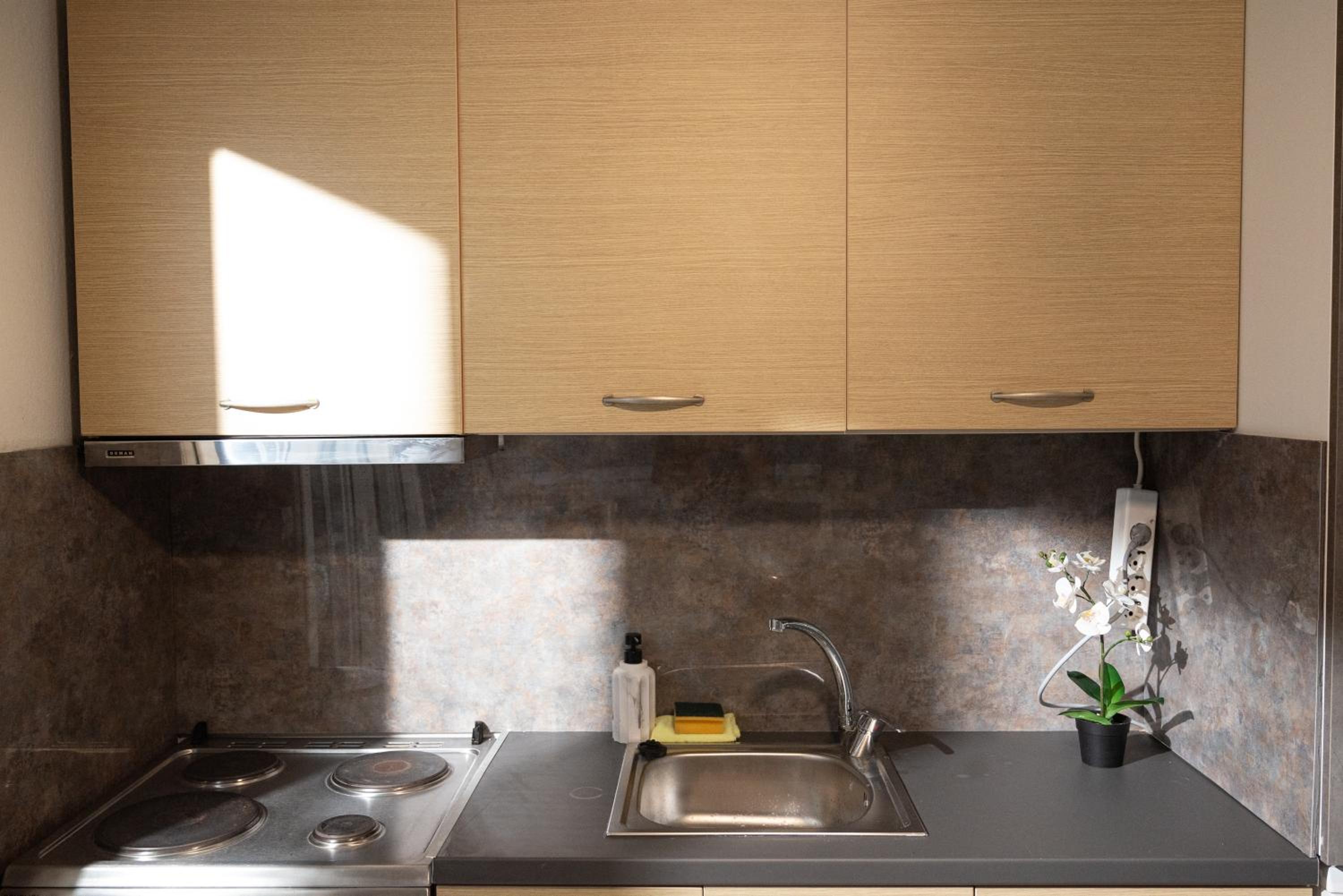 Ammos Lux Apartments