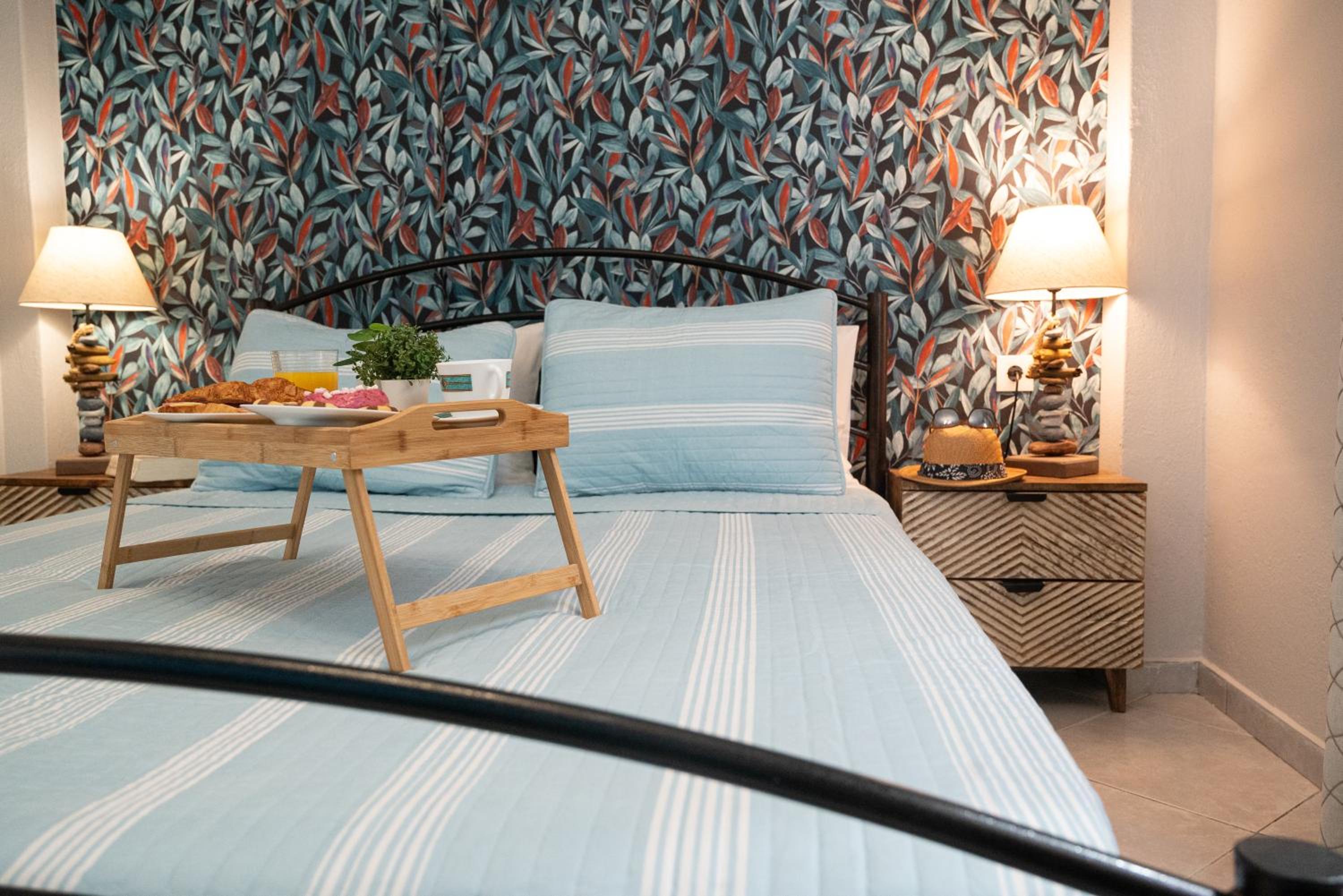 Ammos Lux Apartments