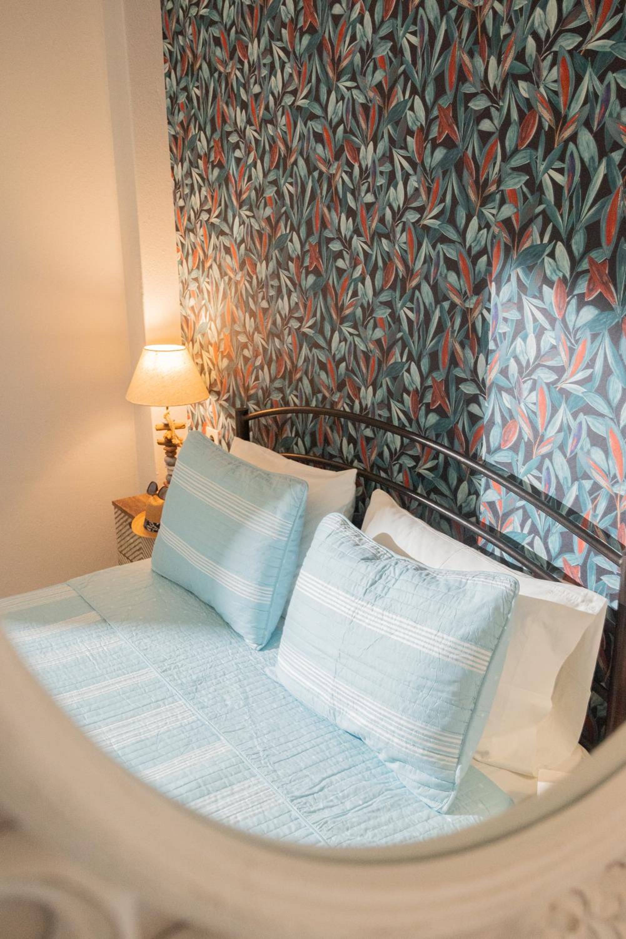 Ammos Lux Apartments