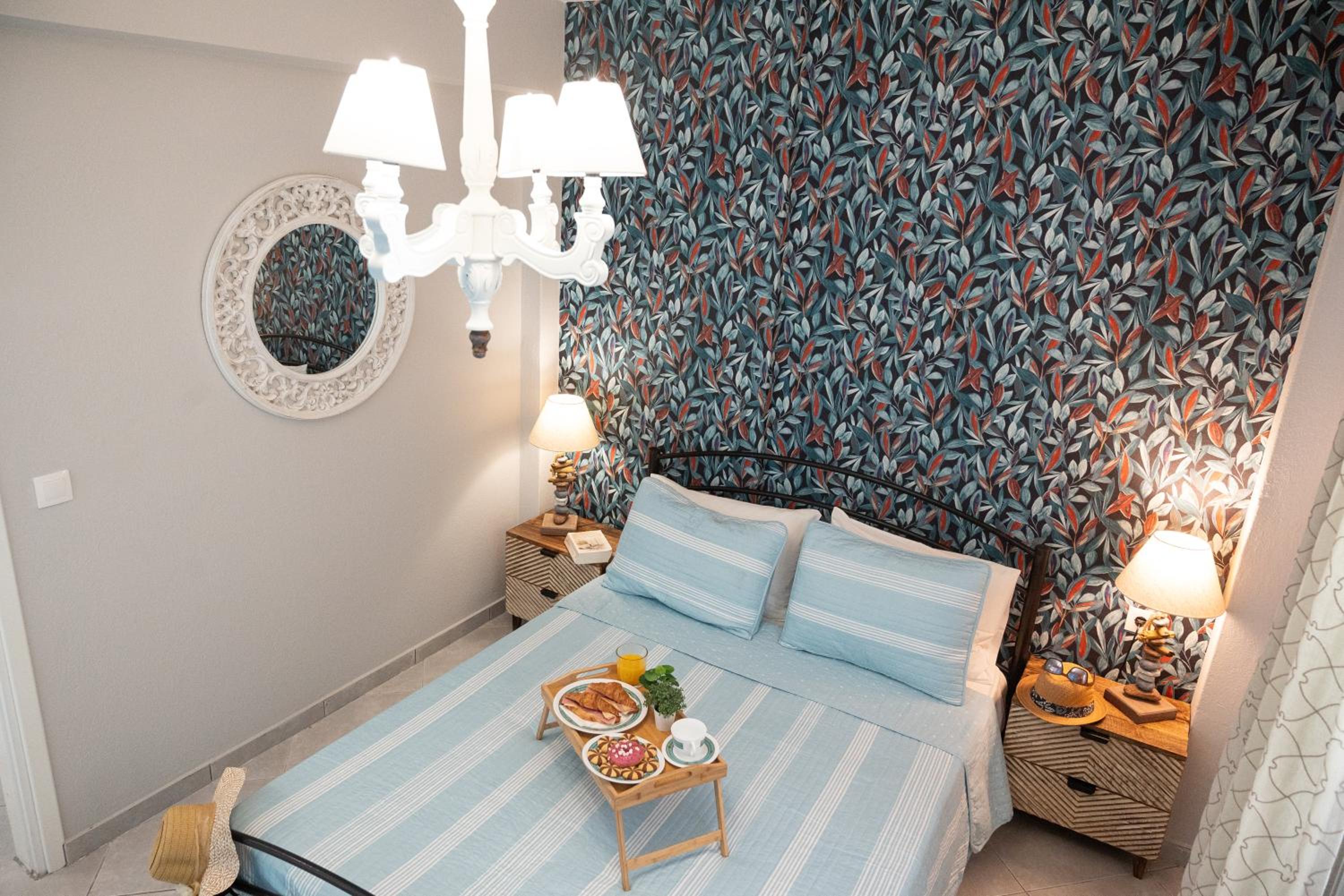 Ammos Lux Apartments